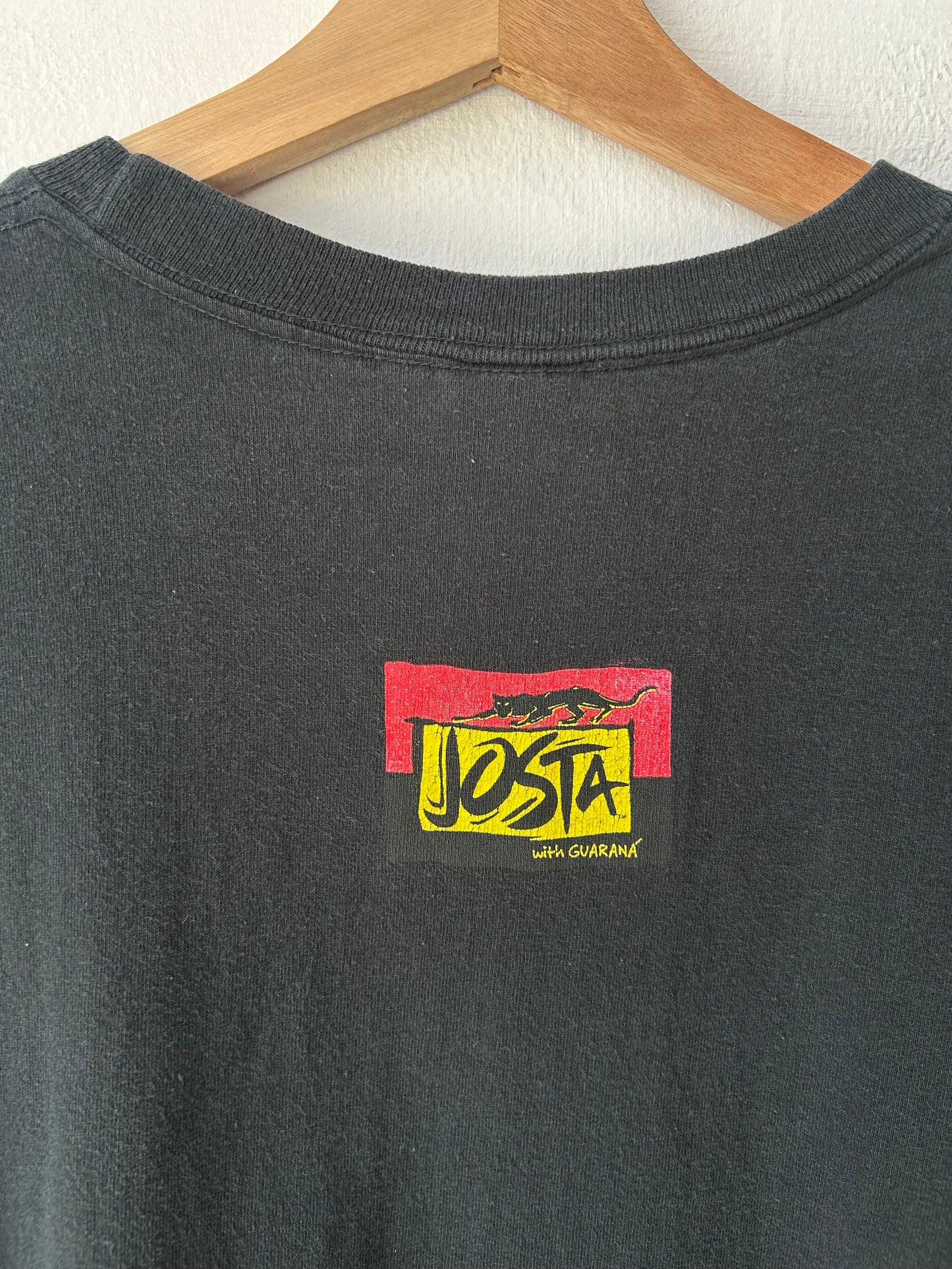 1999 Josta Panther T-Shirt