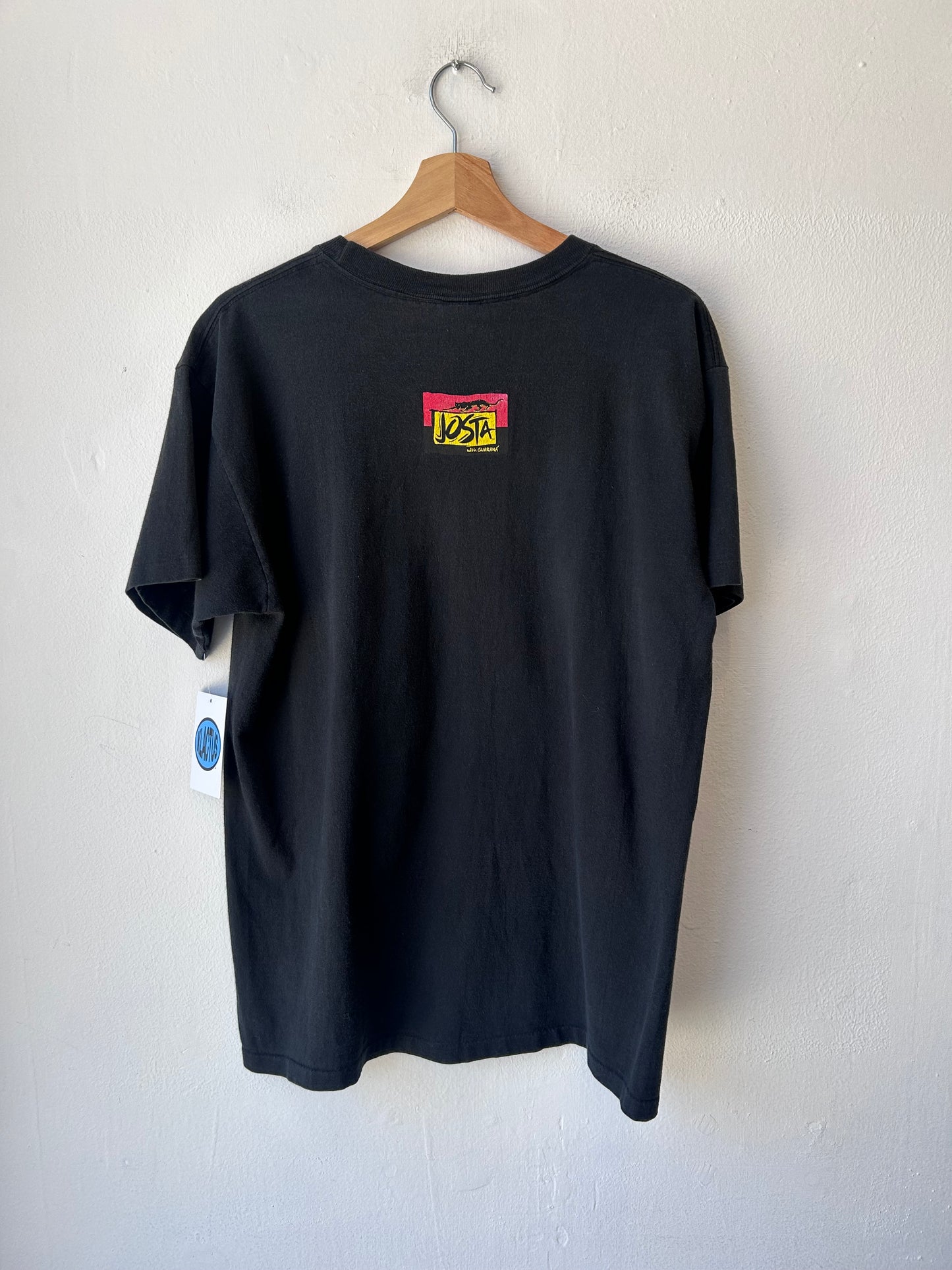 1999 Josta Panther T-Shirt
