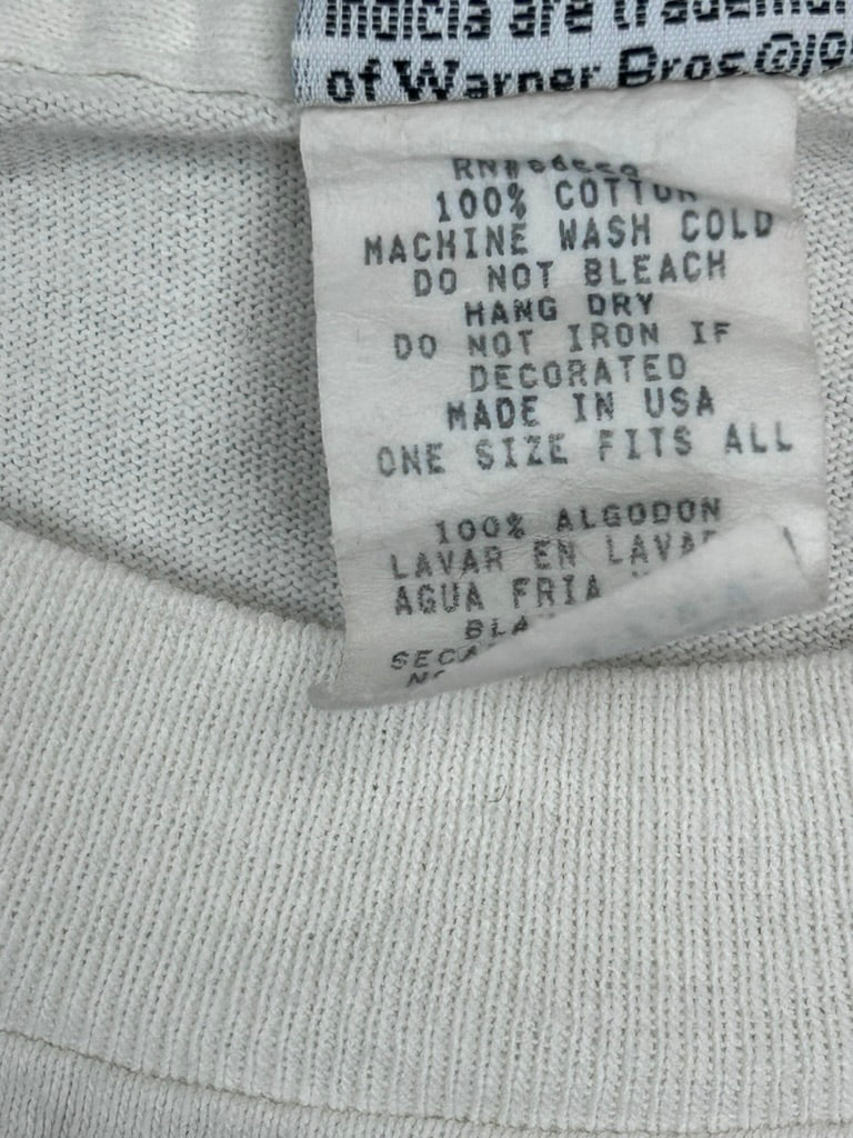 1994 Looney Tunes T-Shirt