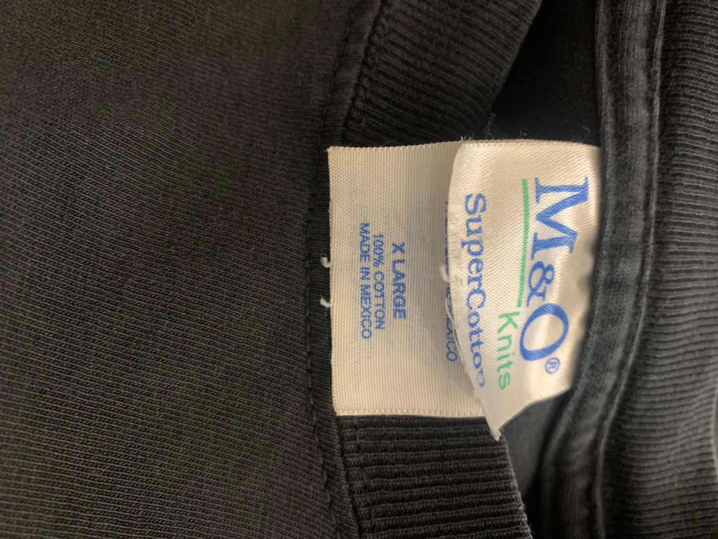 Y2K Cerritos Safety Jester T-Shirt