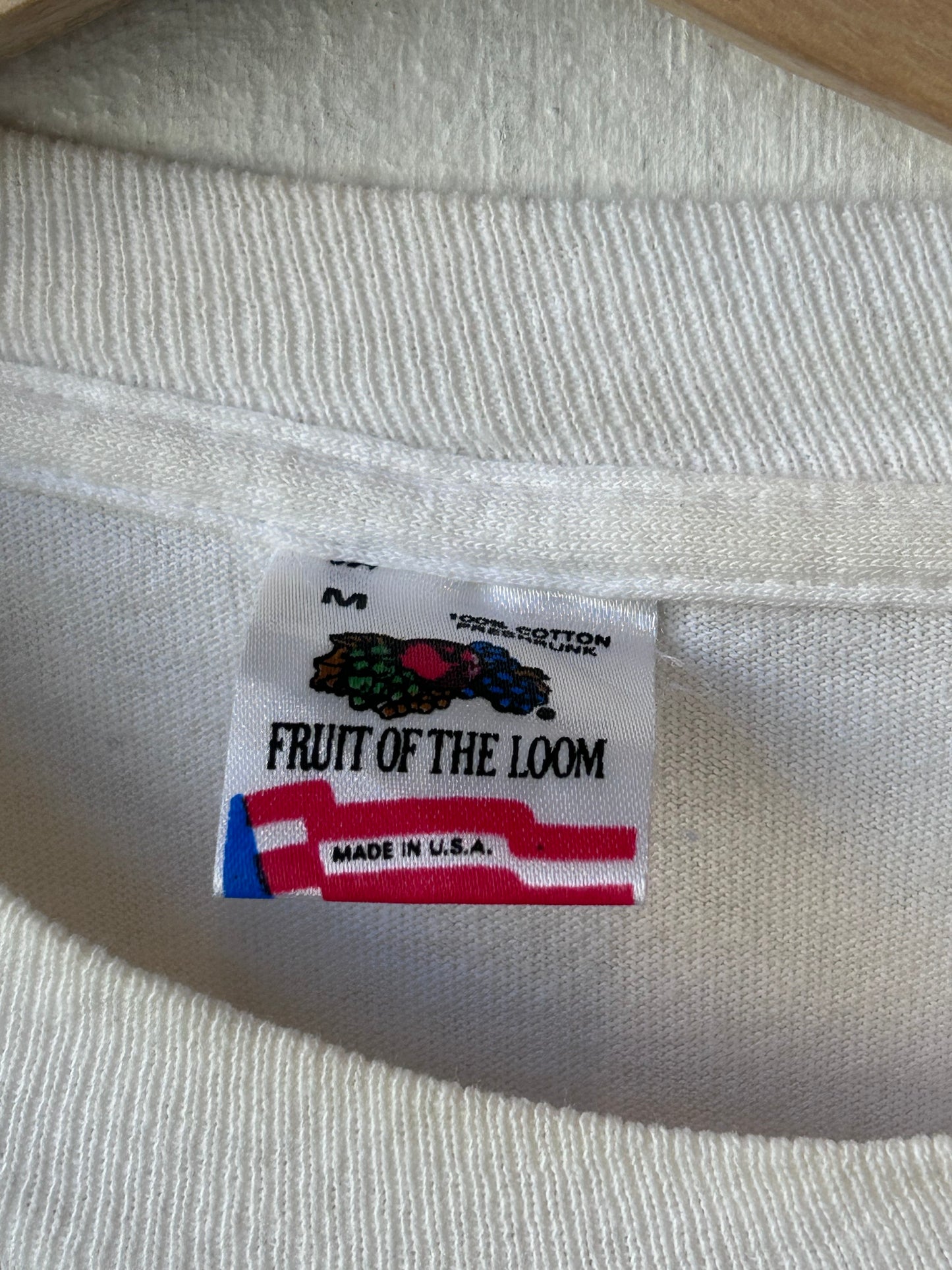 90's Victory Crown Long Sleeve