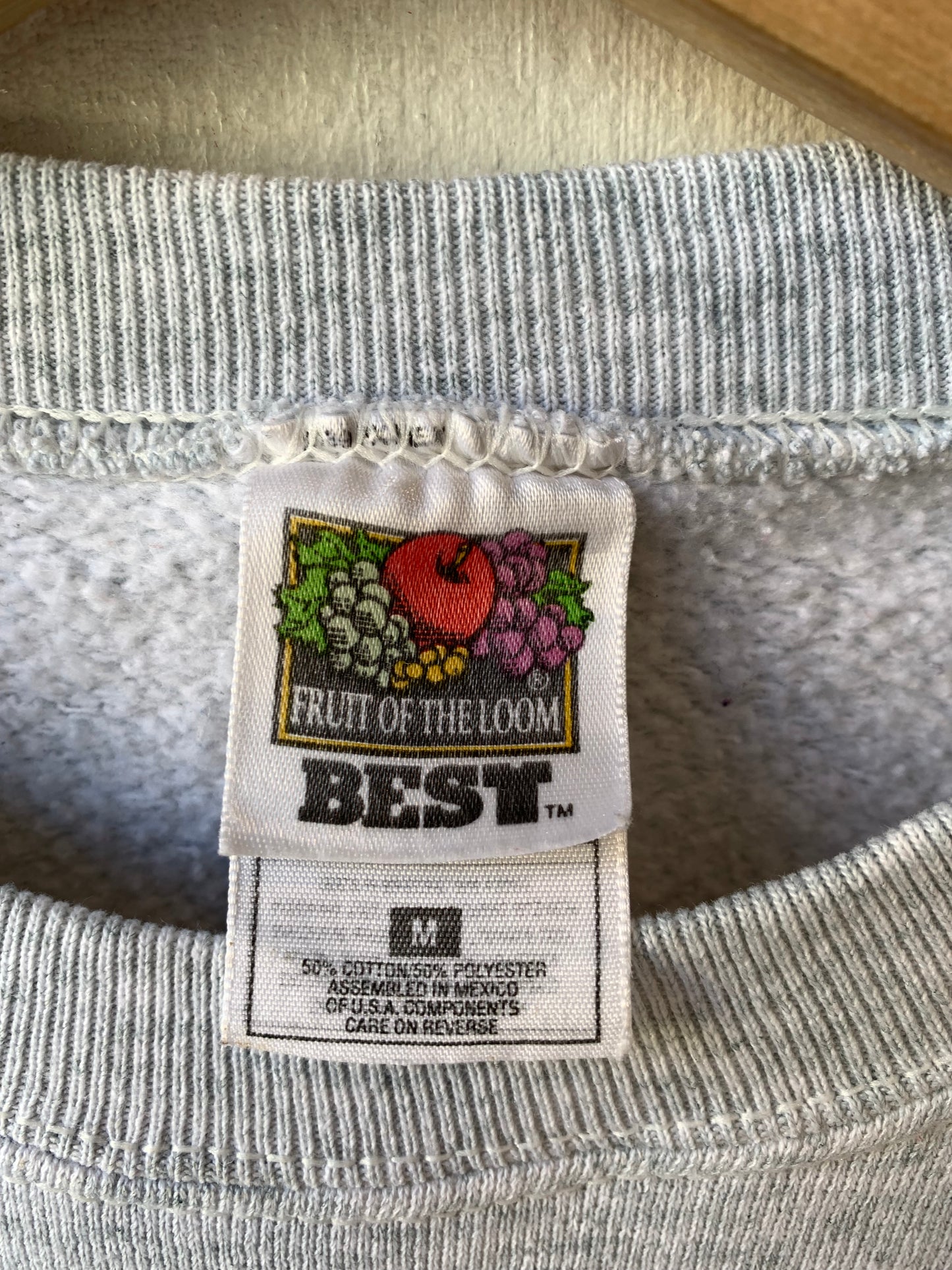90's NYC Sweatshirt
