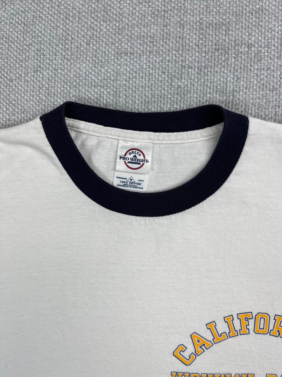 Y2K CHP Ringer Tee