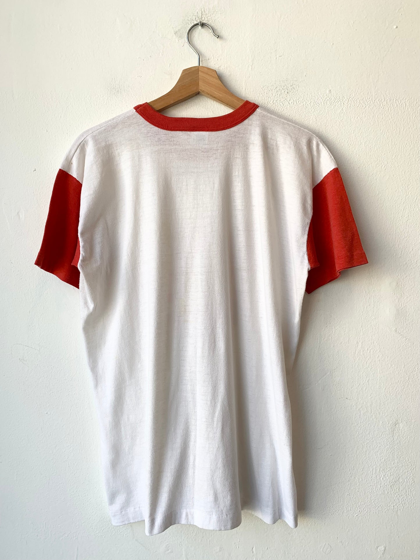 1983 Wilson, NY T-Shirt