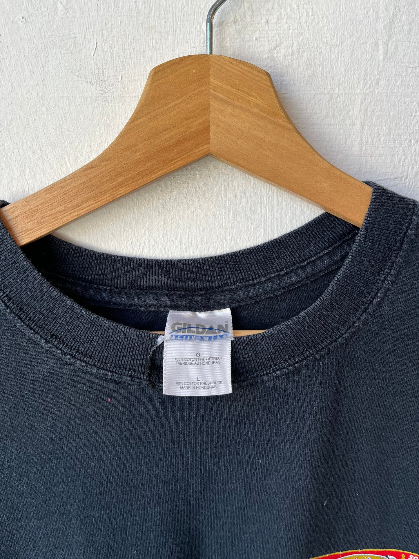 Y2K Hawaiian Surfrider T-Shirt