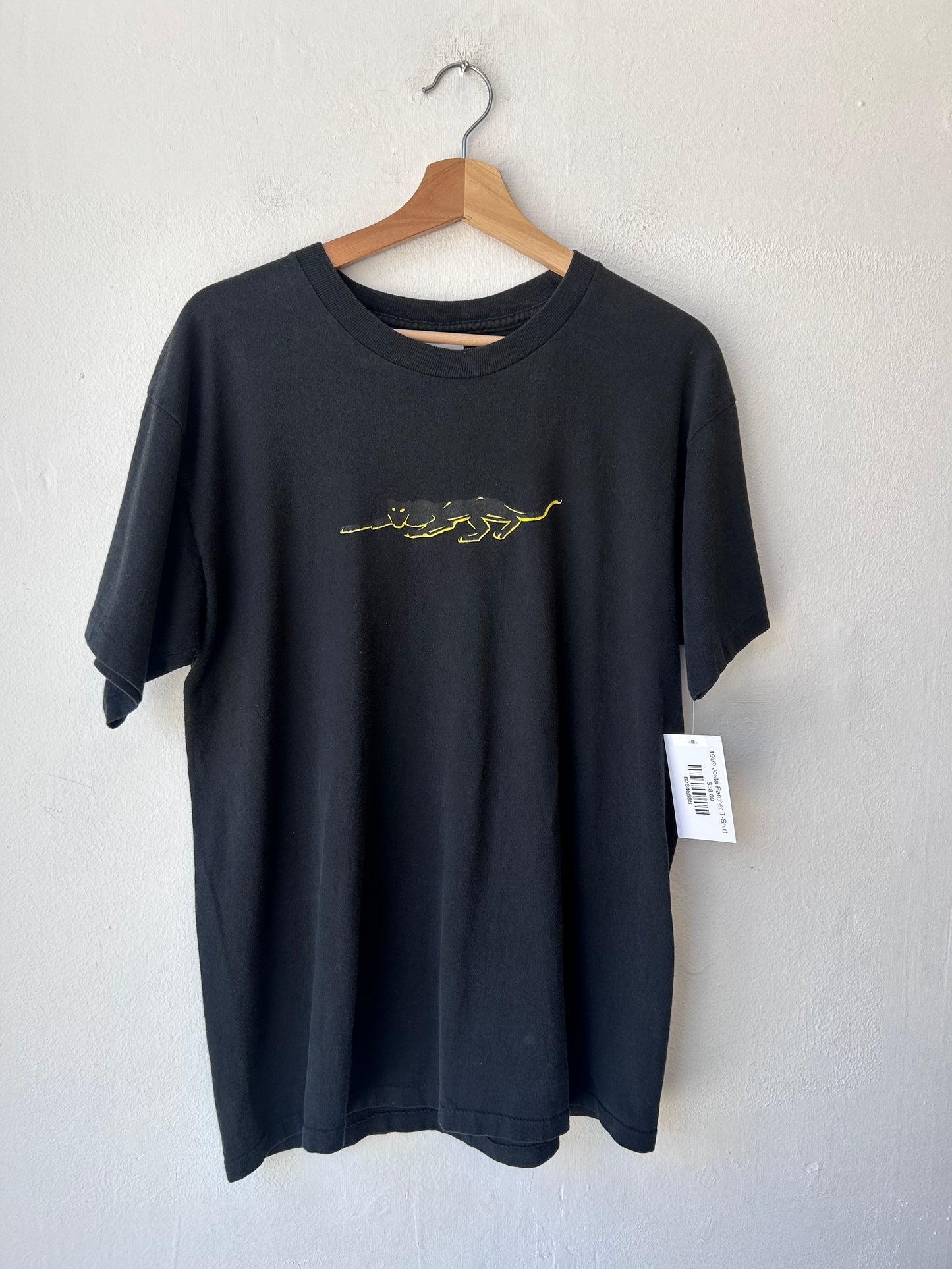 1999 Josta Panther T-Shirt