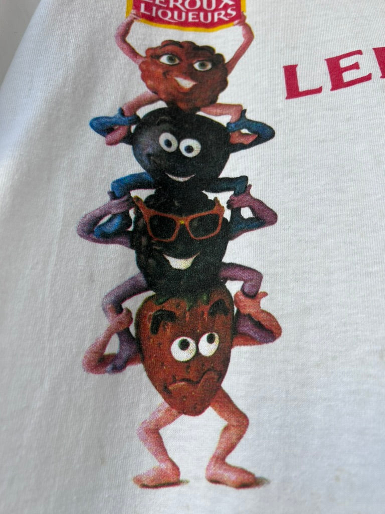 80's Leroux Liqueurs T-Shirt