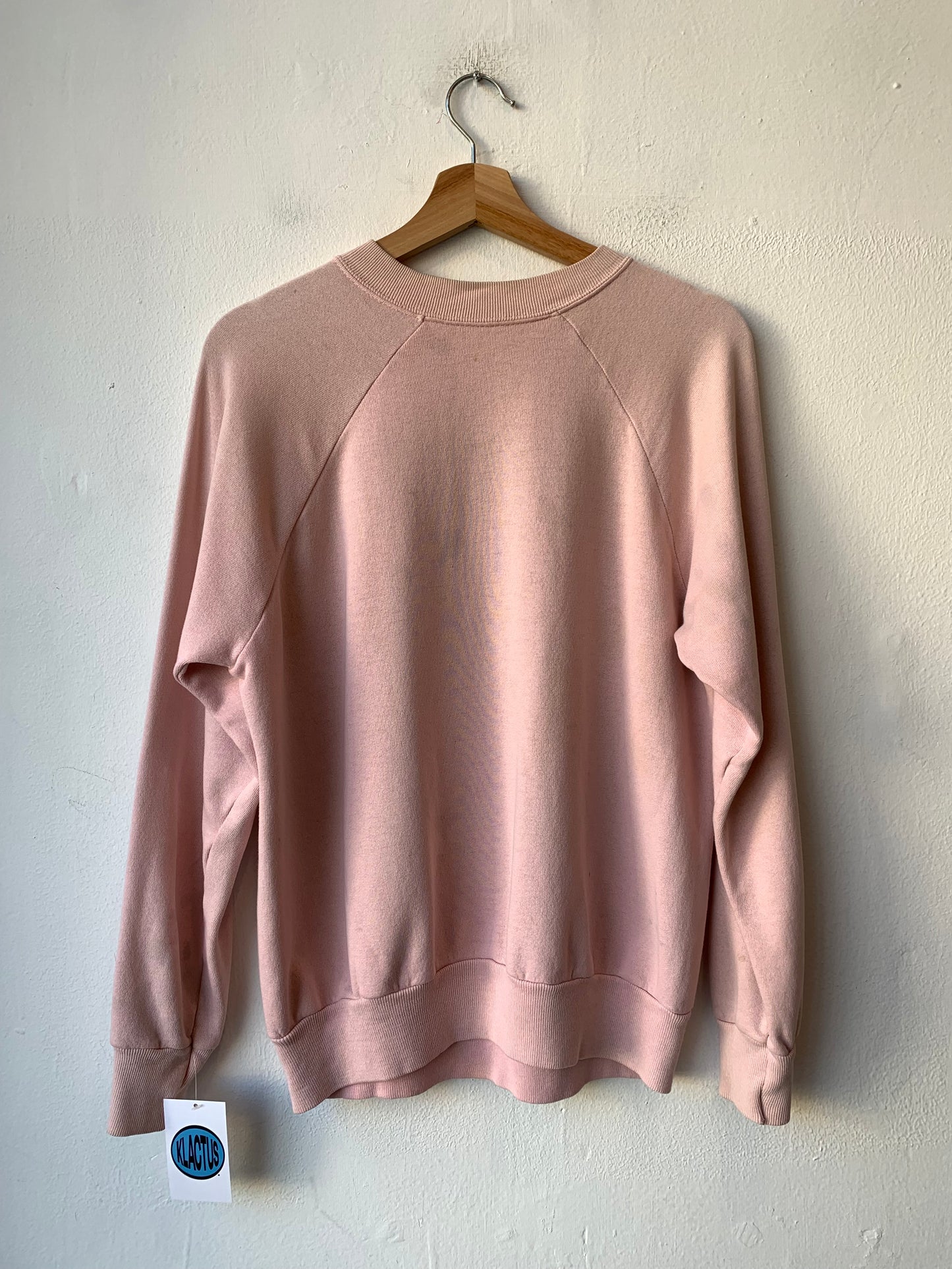 80's Teddy Bear Sweatshirt