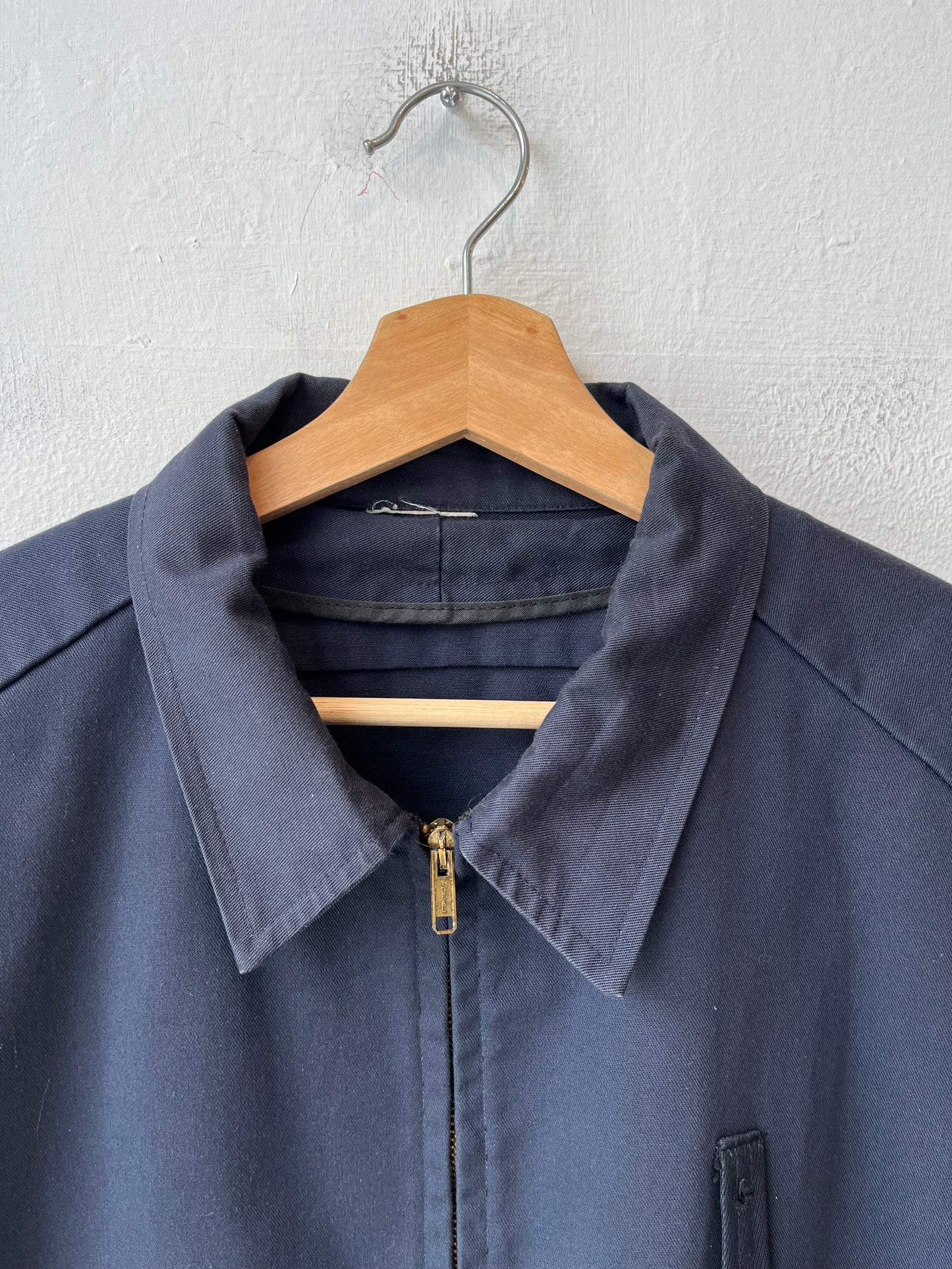80's Fire Department Jacket