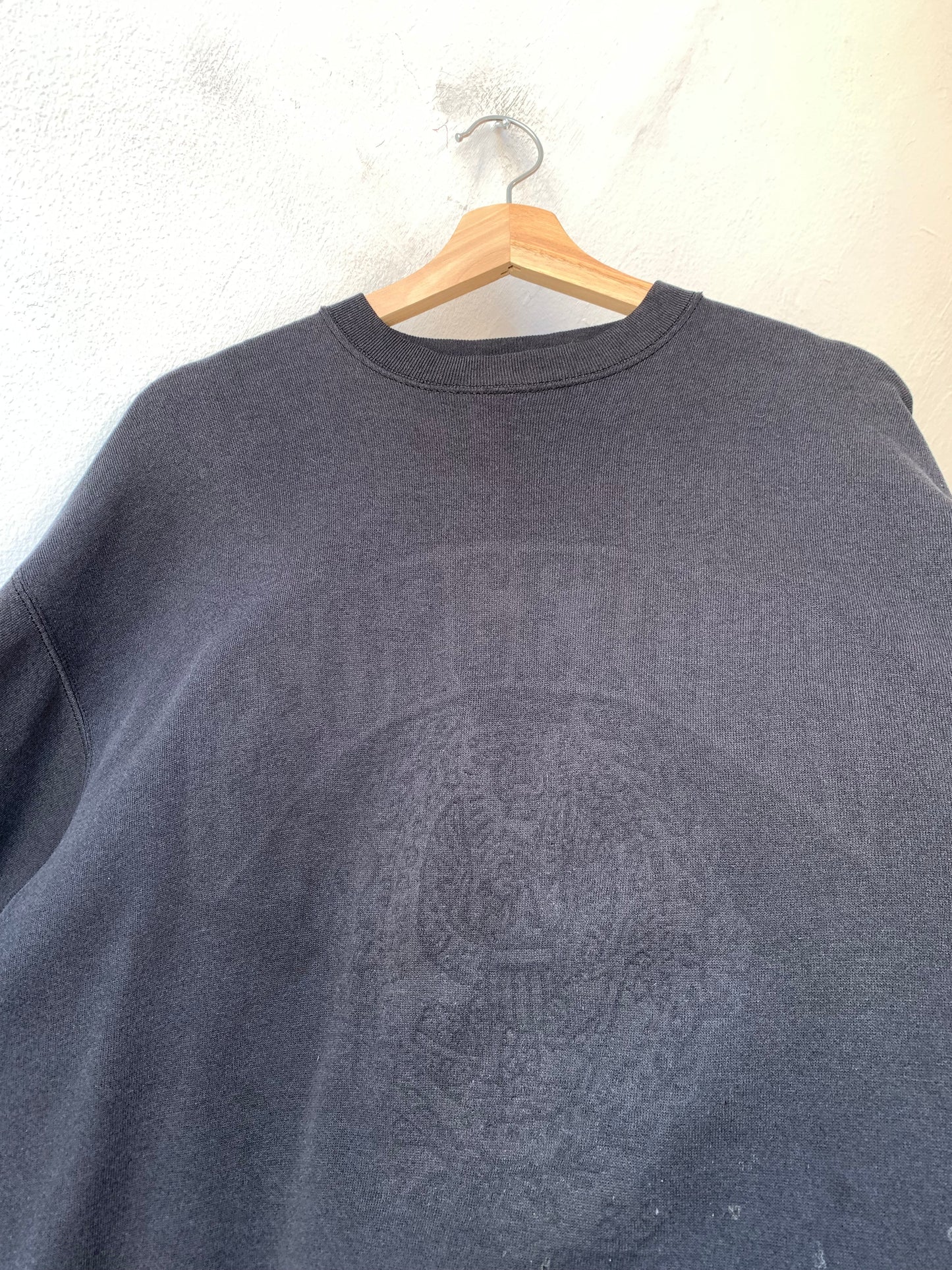 90's Georgetown Sweatshirt