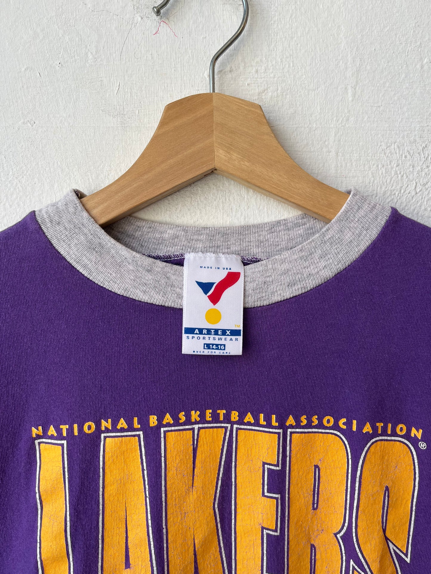 90's Lakers T-Shirt