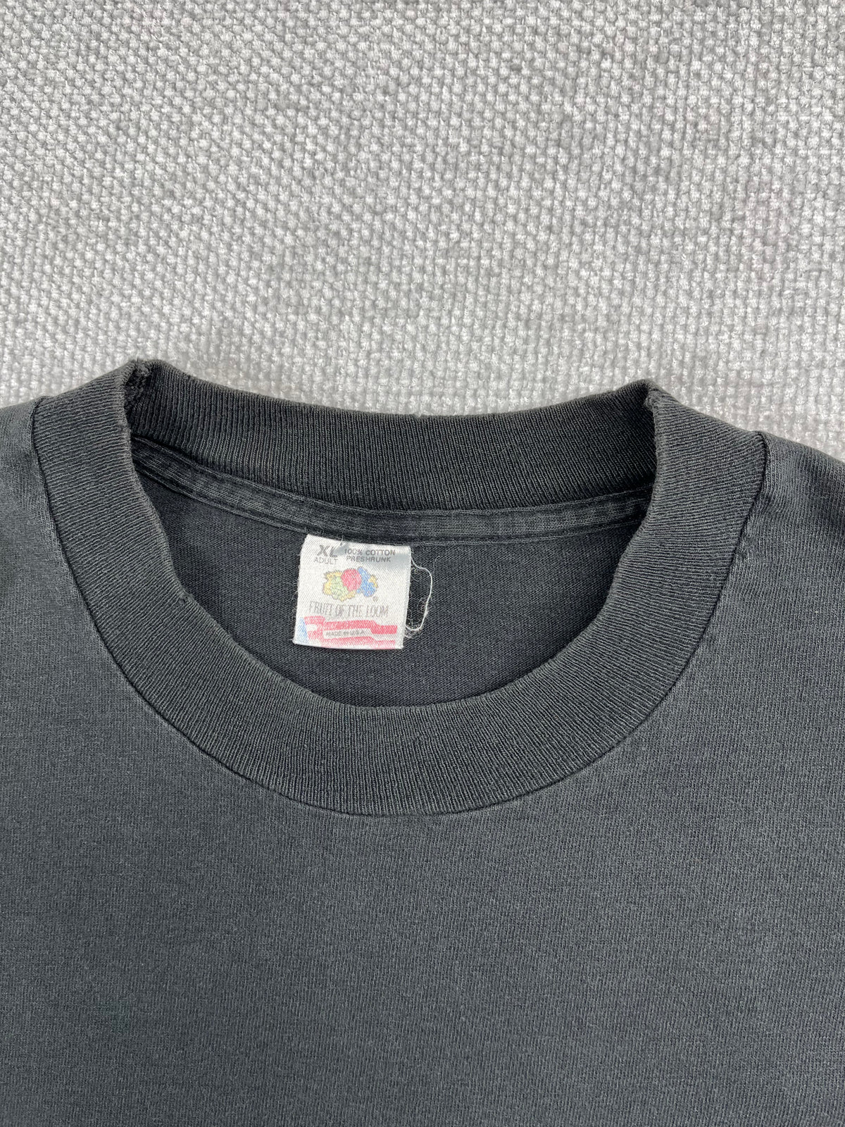 90's Marlboro Cropped Pocket Tee