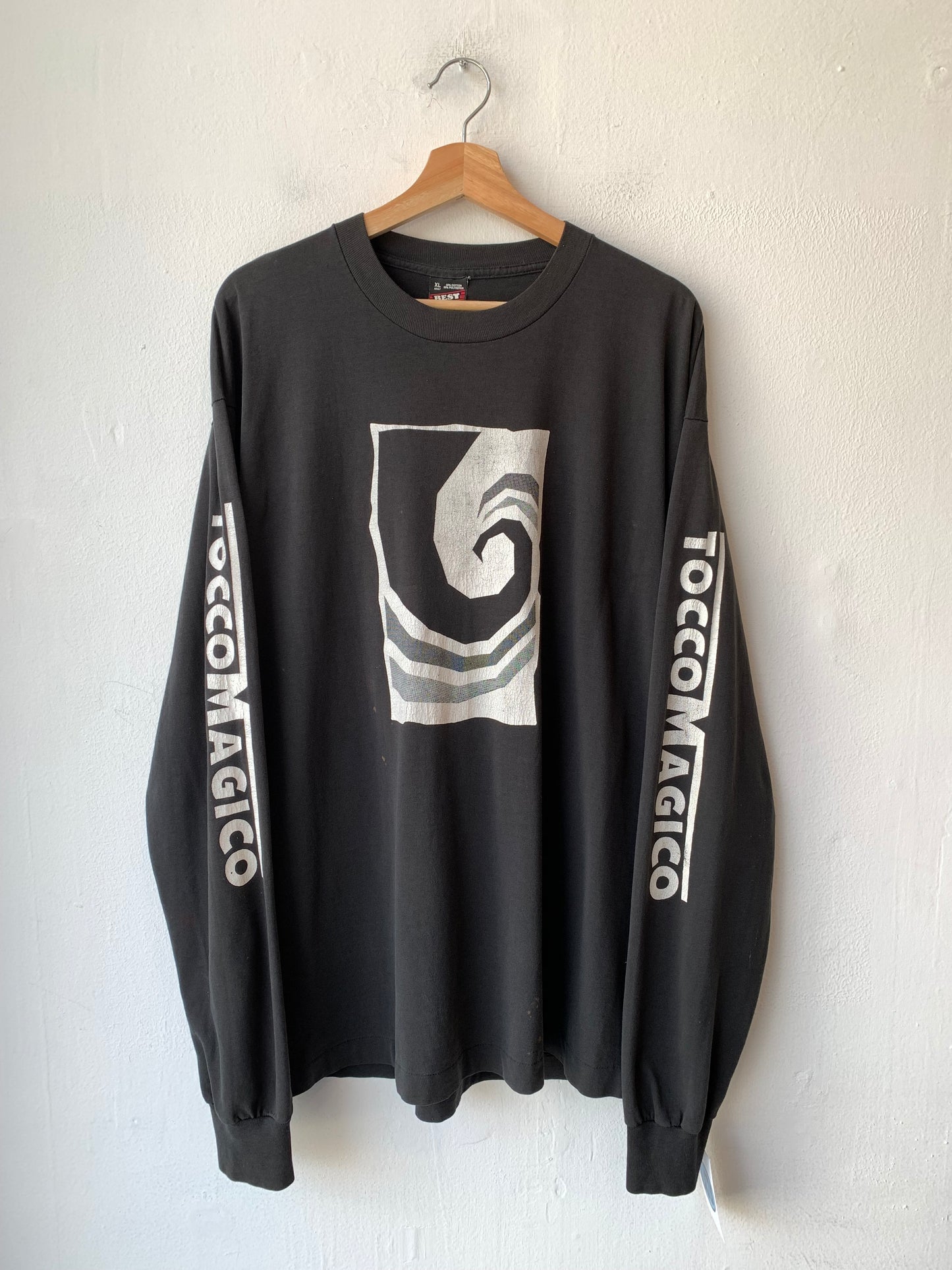 90's Tocco Magico Shirt