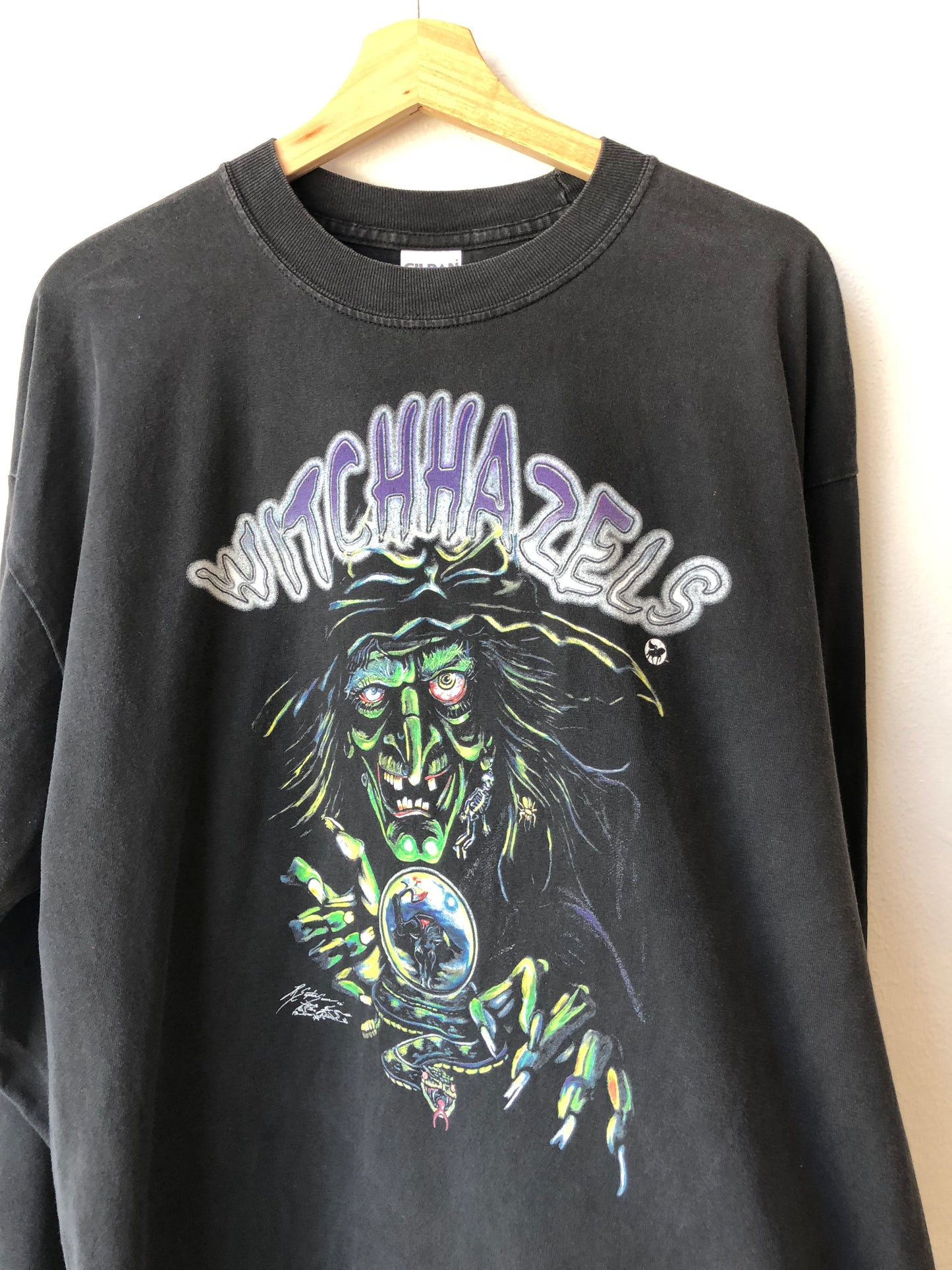 Y2K Witchhazel T-Shirt
