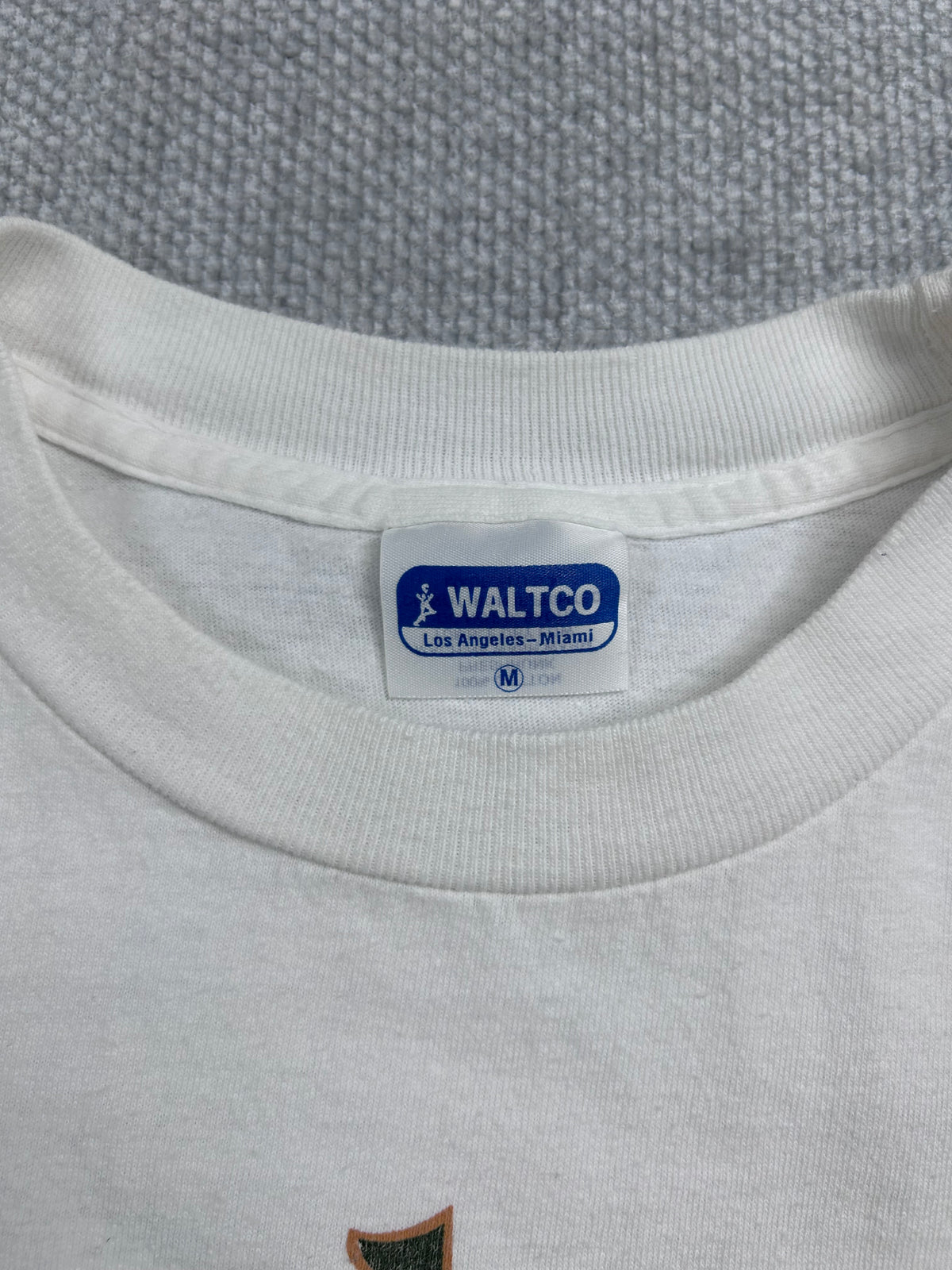 1995 CHOC Disneyland Walk T-Shirt