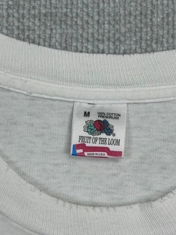 90's Kauai Toucans T-Shirt
