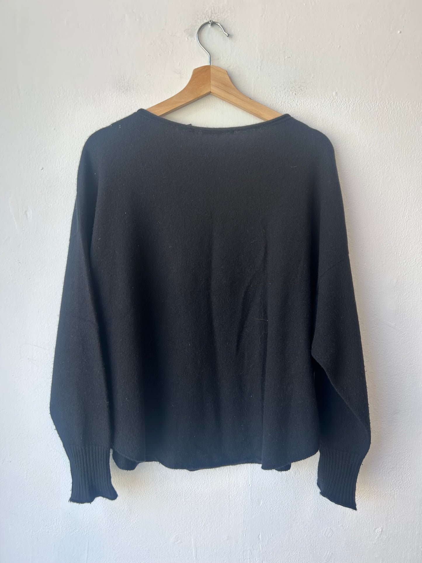 Y2K Helmut Lang Cashmere