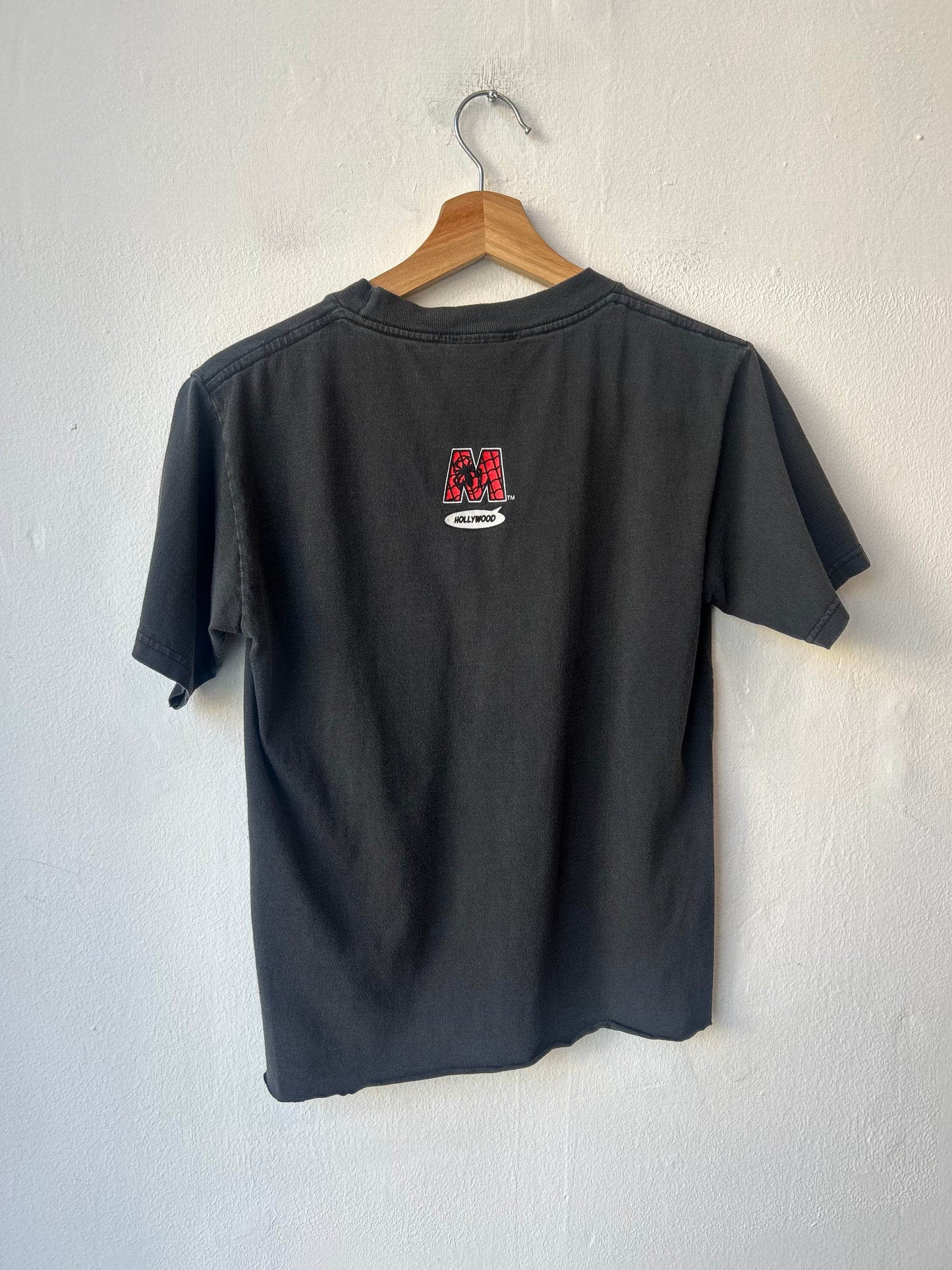 Y2K Hulk T-Shirt