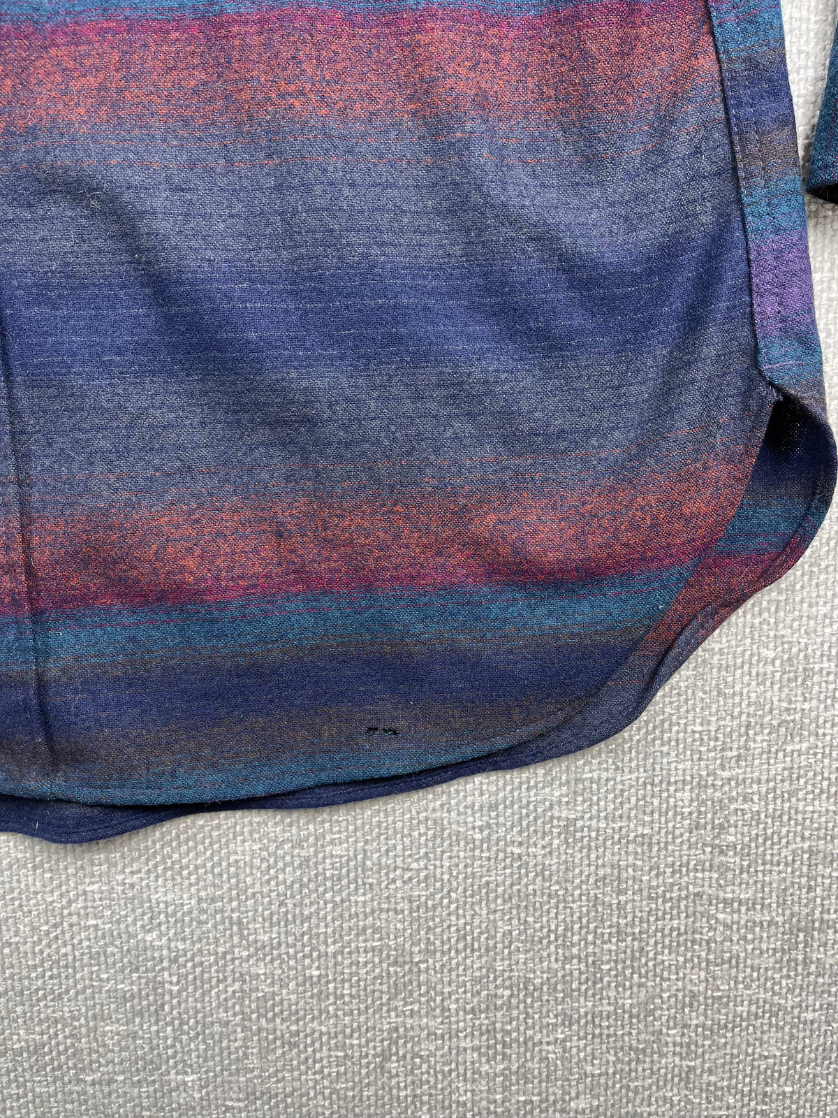 90's Pendleton Flannel Shirt