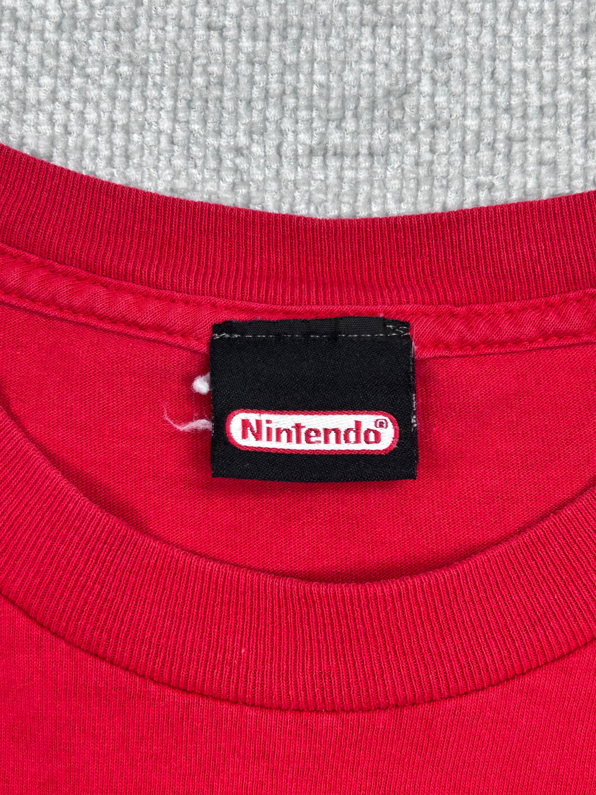 2006 Nintendo Control Issues T-Shirt