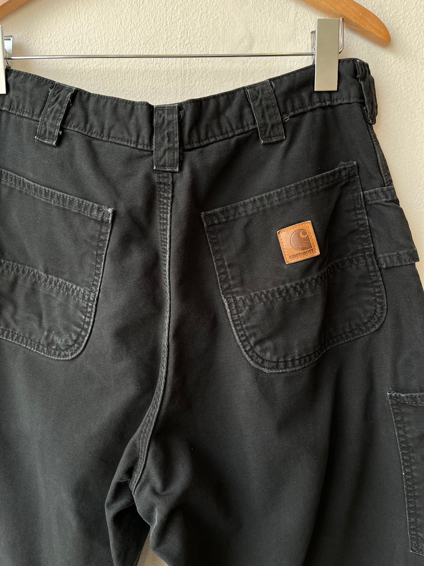 Y2K Carhartt Work Pants 33"