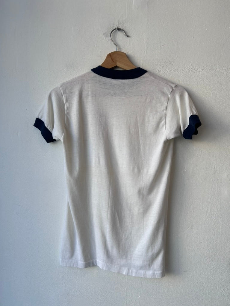 1978 Penn State Swim Championship Ringer