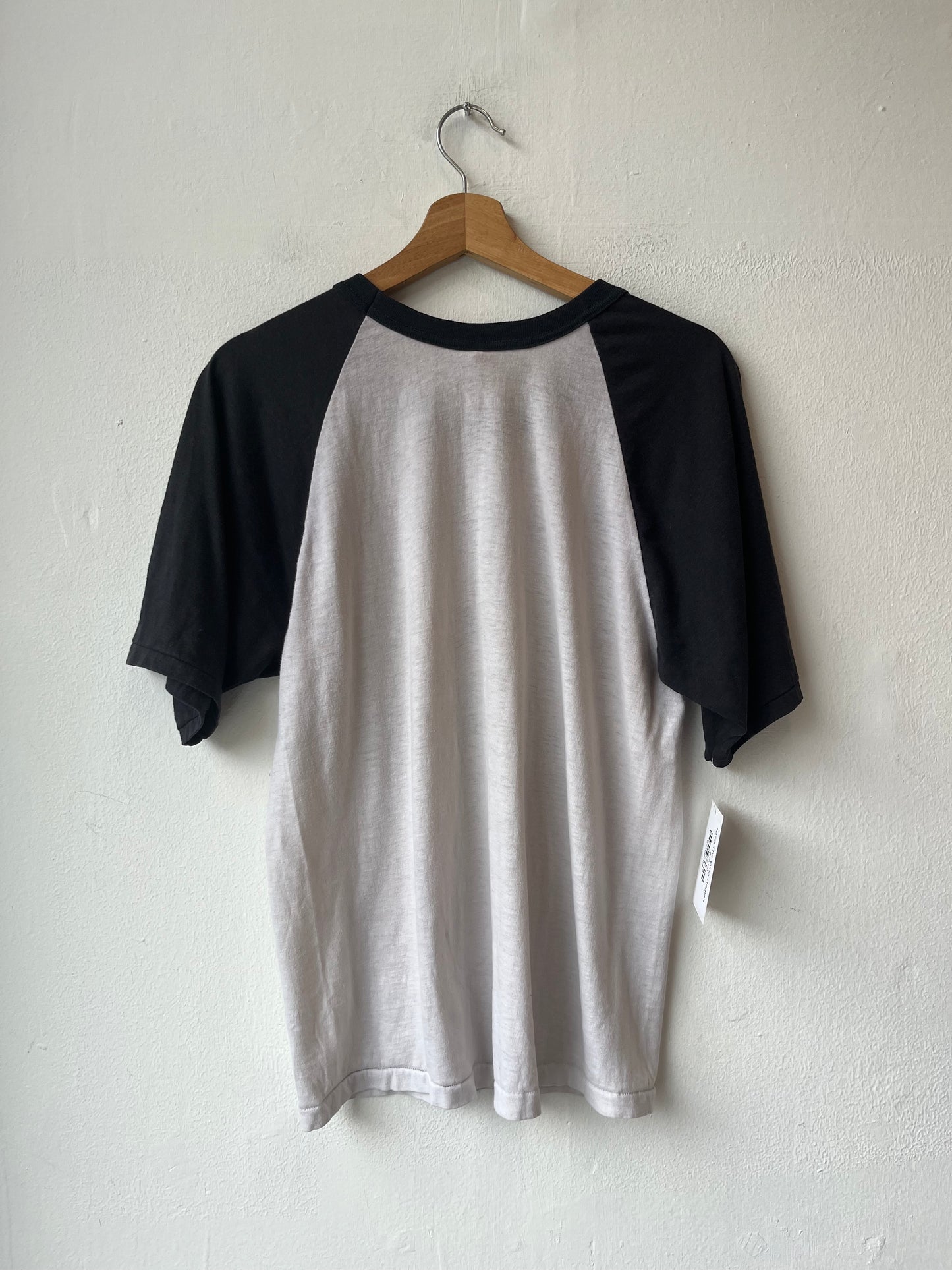 1979 The Who Raglan