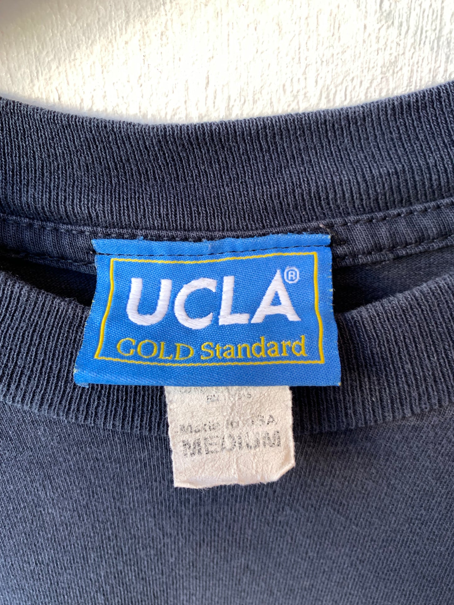 Y2K UCLA T-Shirt
