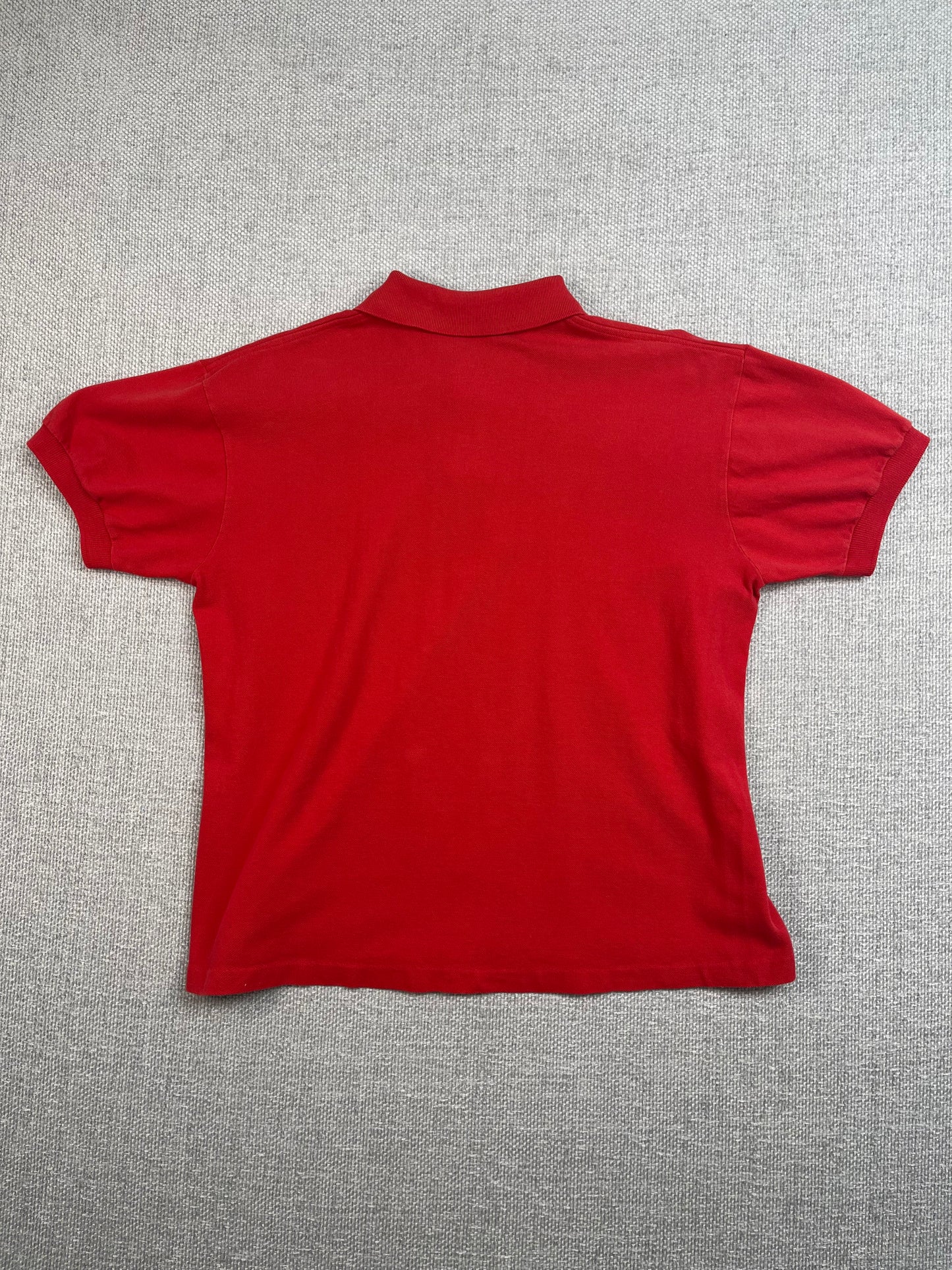 90’s Ferrari Maranello Polo Shirt