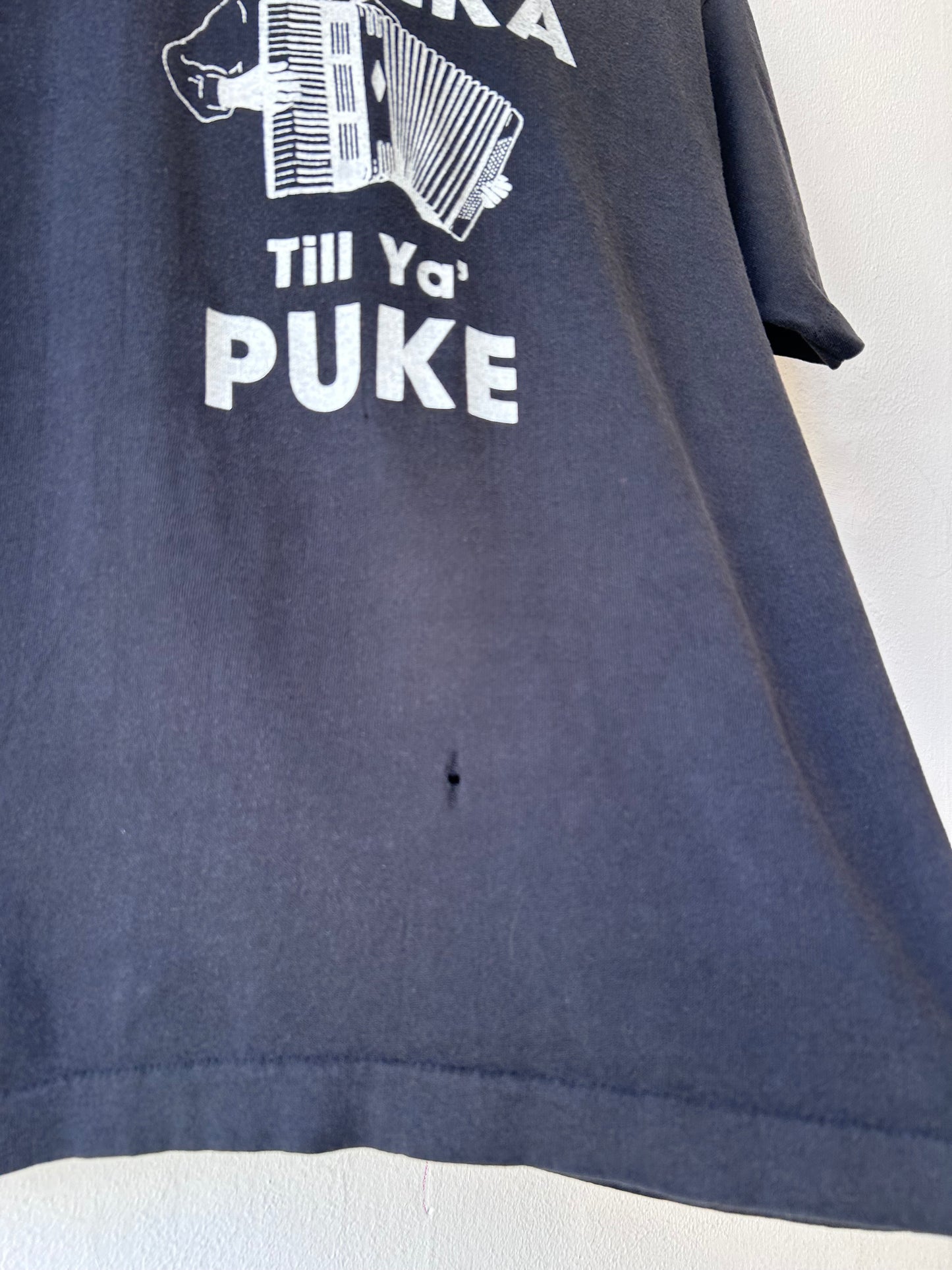 90's Polka T-Shirt