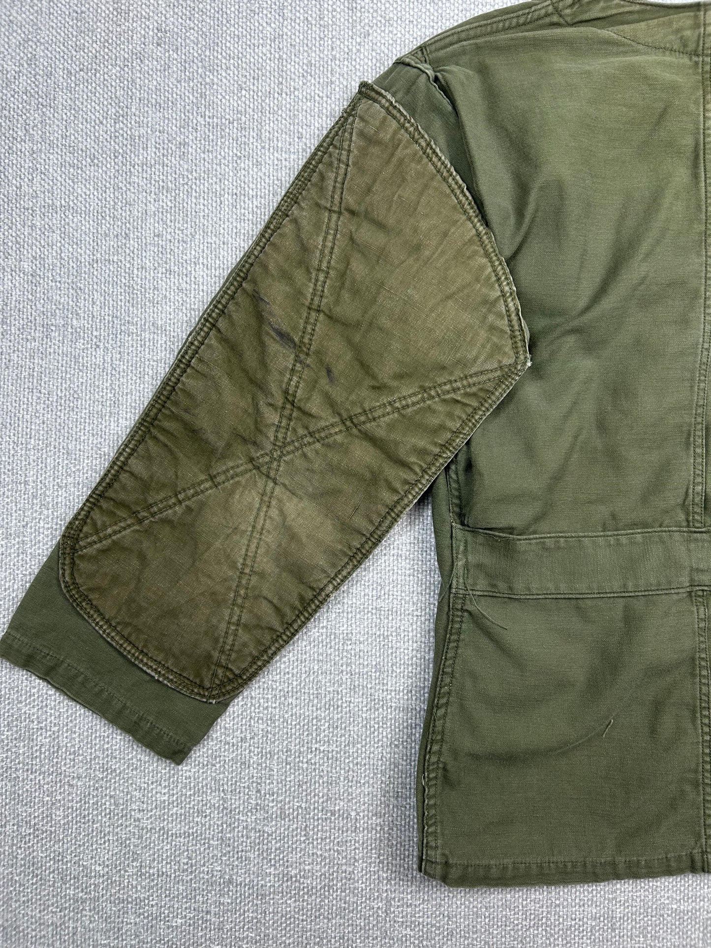 60's OG-107 Sniper Jacket