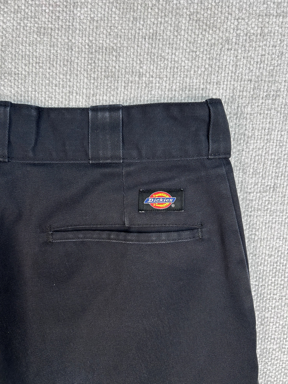 Y2K Black Dickies Pants 30"
