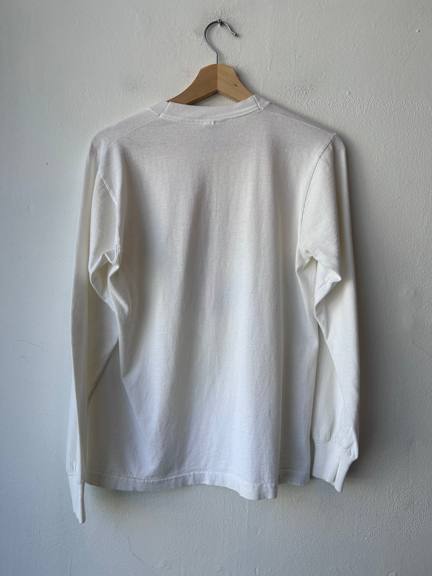 90's Victory Crown Long Sleeve