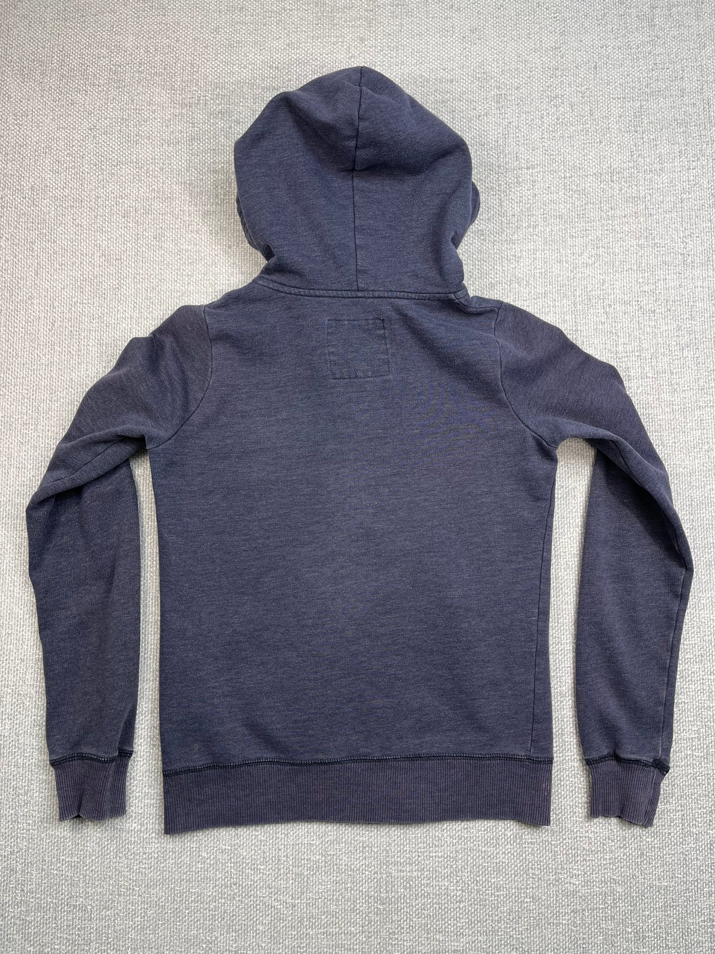 Y2K Hollister Zip Up