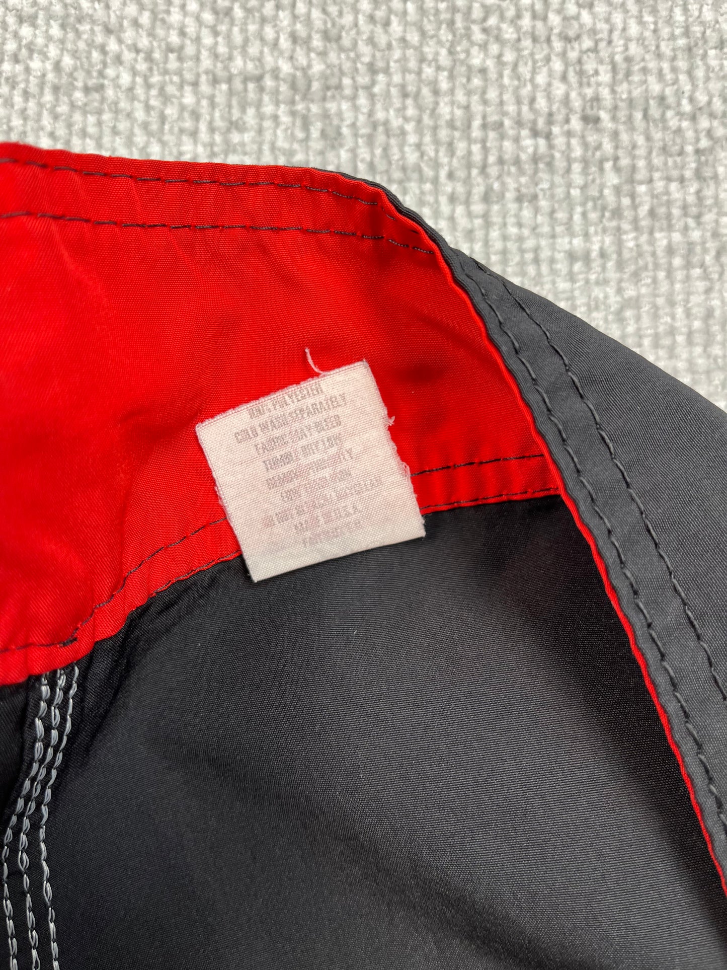 Y2K Hurley Boardshorts 32-34"