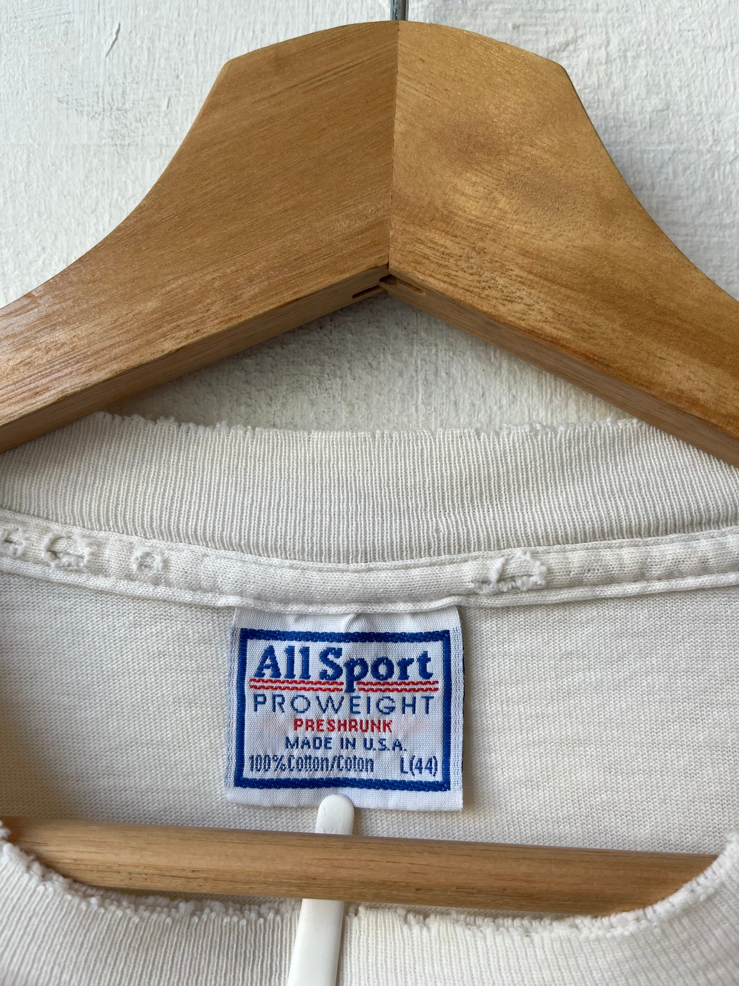 1996 L.A. Track & Field T-Shirt