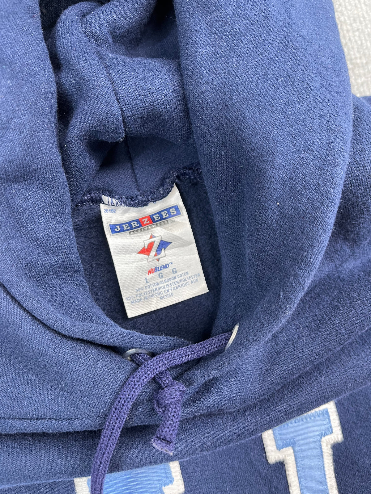 Y2K Pali High Hoodie