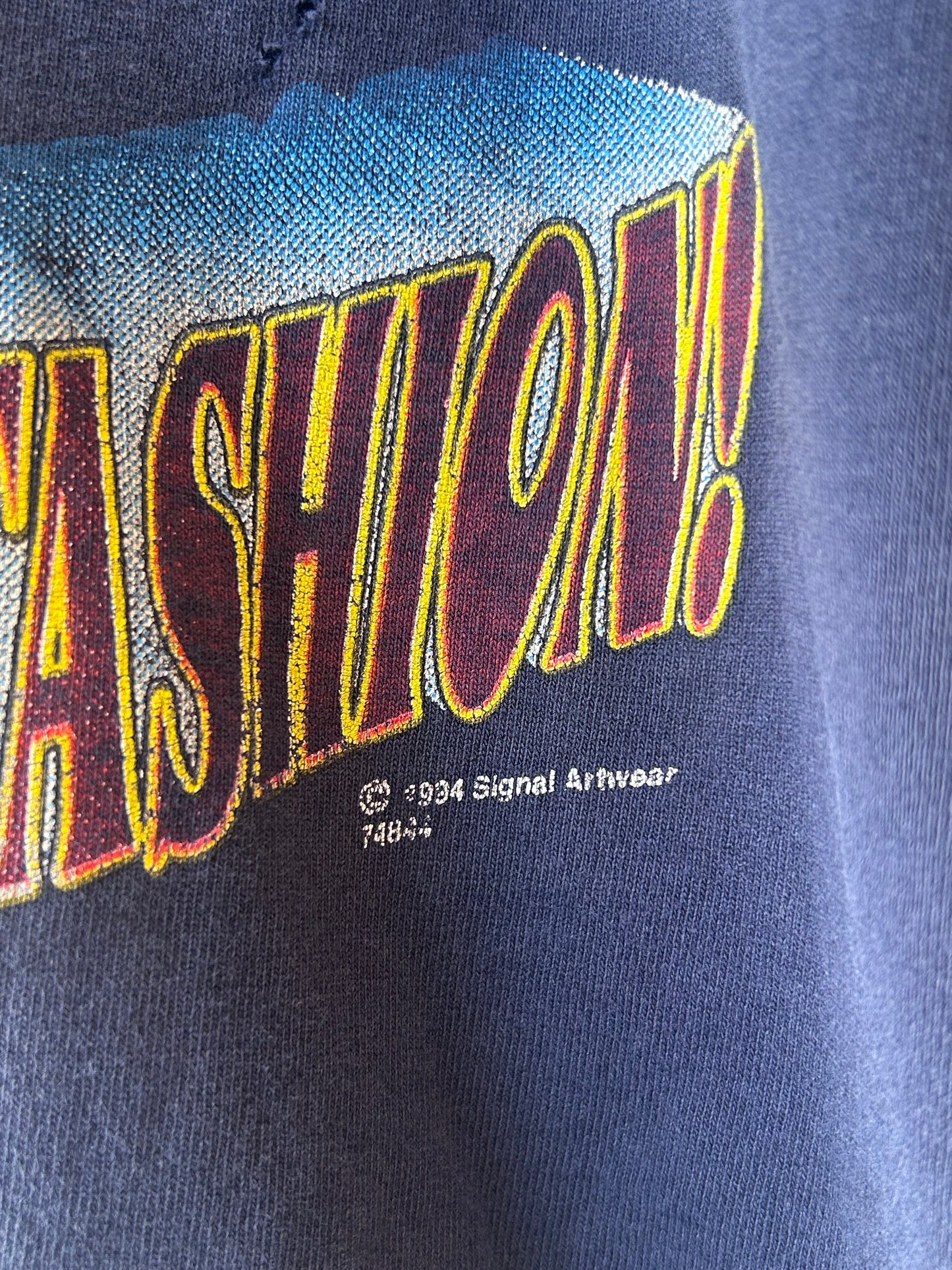 90's Back In Style T-Shirt
