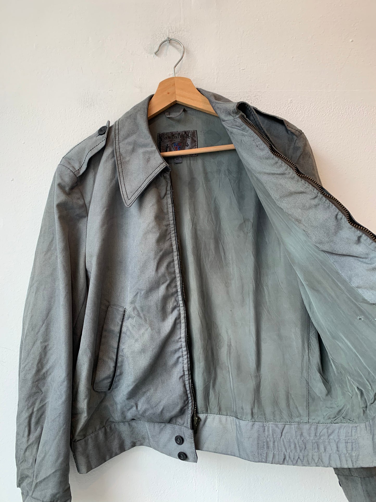 50’s Casualcraft Jacket