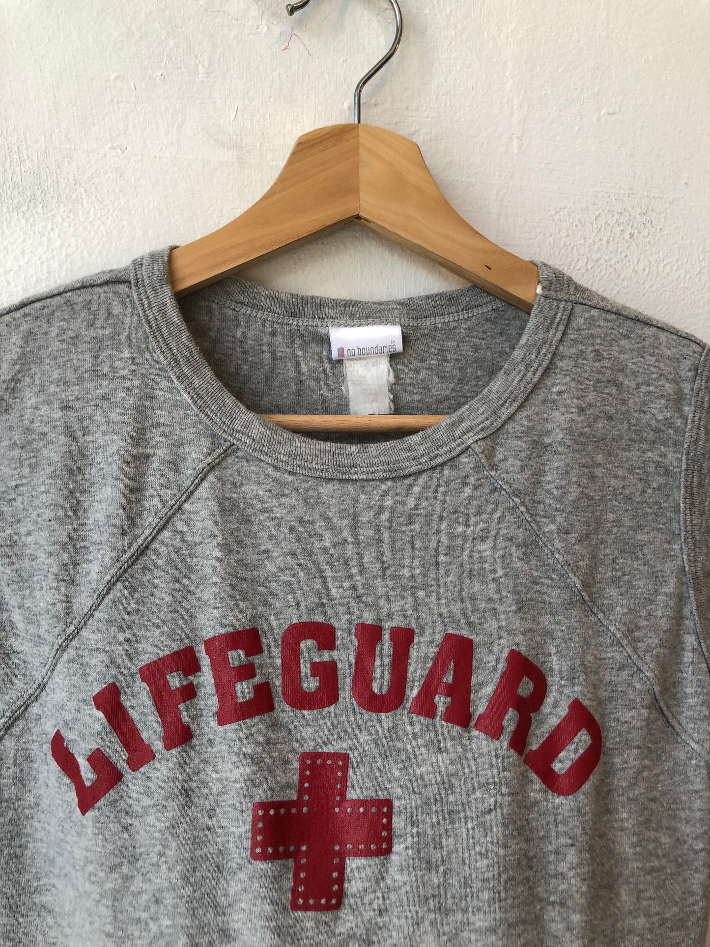 Y2K Lifeguard Tank