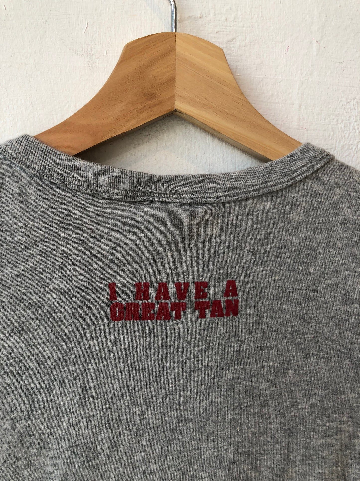 Y2K Lifeguard Tank