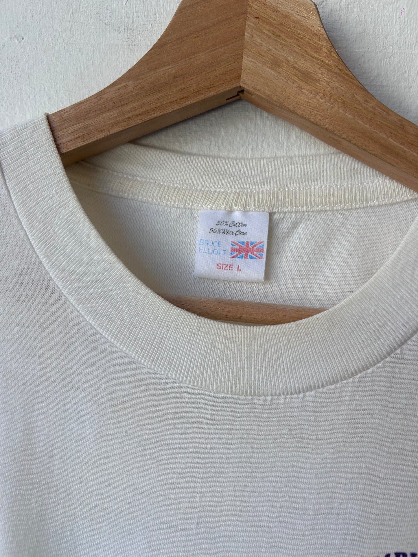 1988 Wimbledon T-Shirt