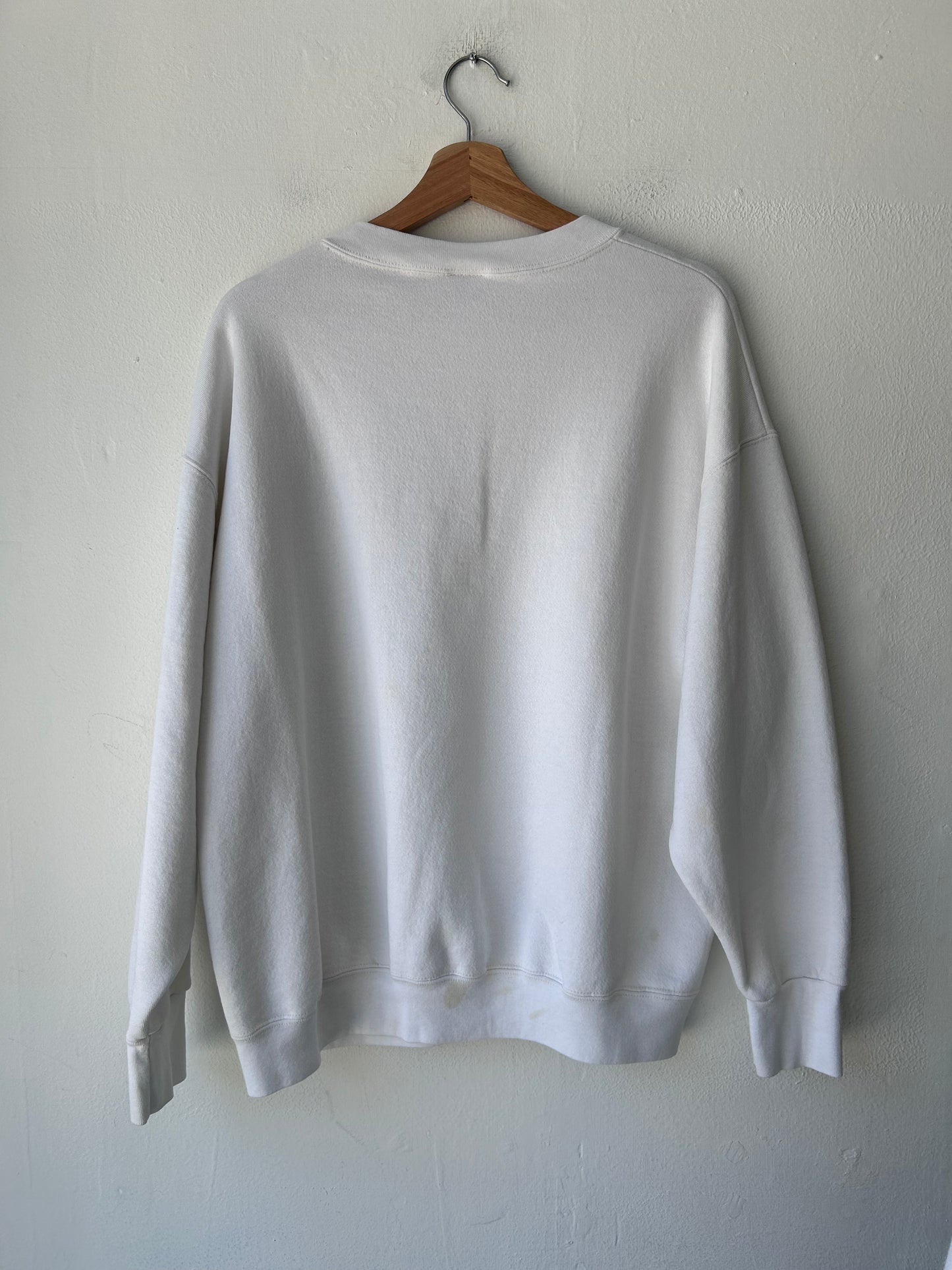 90's Wallace and Gromit Sweatshirt