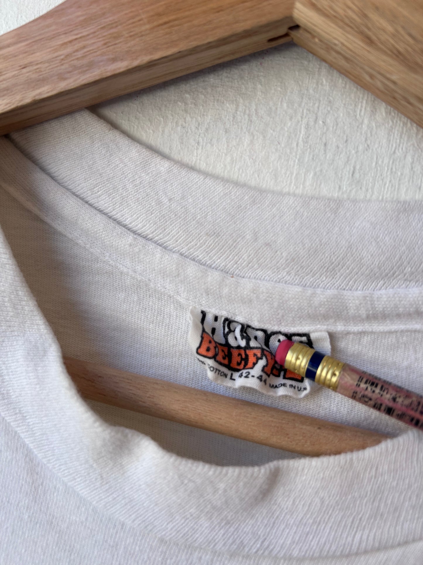 1980 Blues Brothers T-Shirt