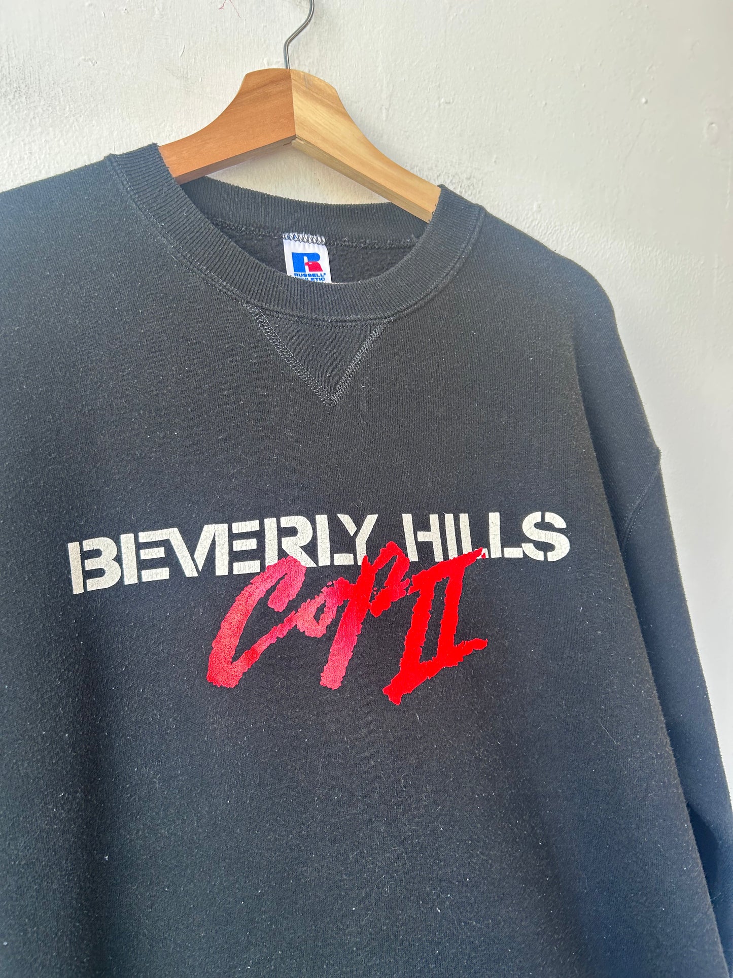 80's Beverly Hills Cop II Sweatshirt