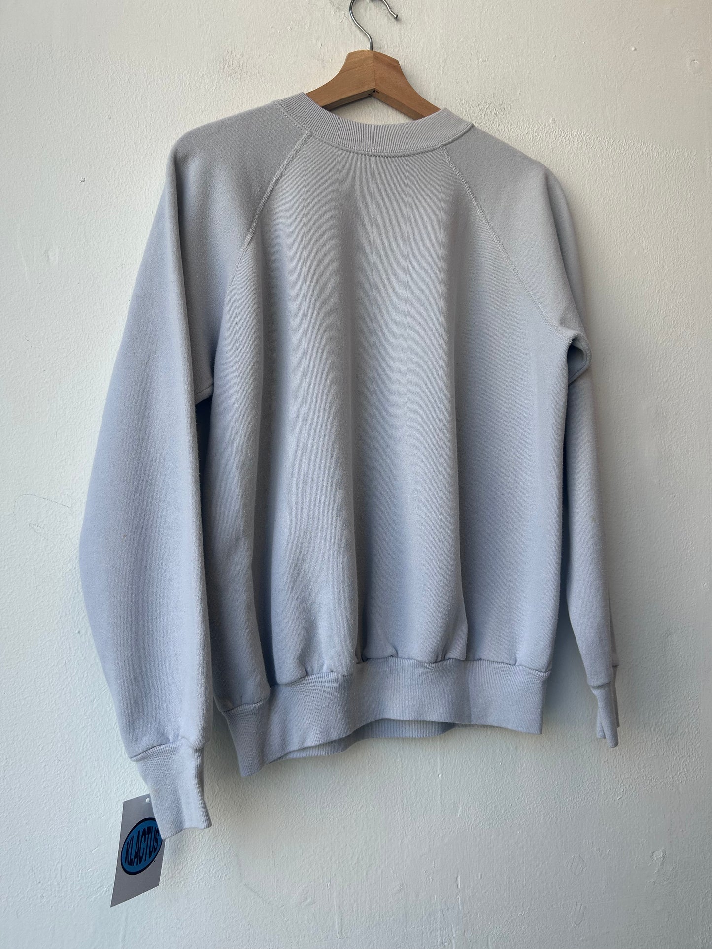 80's Mammoth Race Sweatshirt