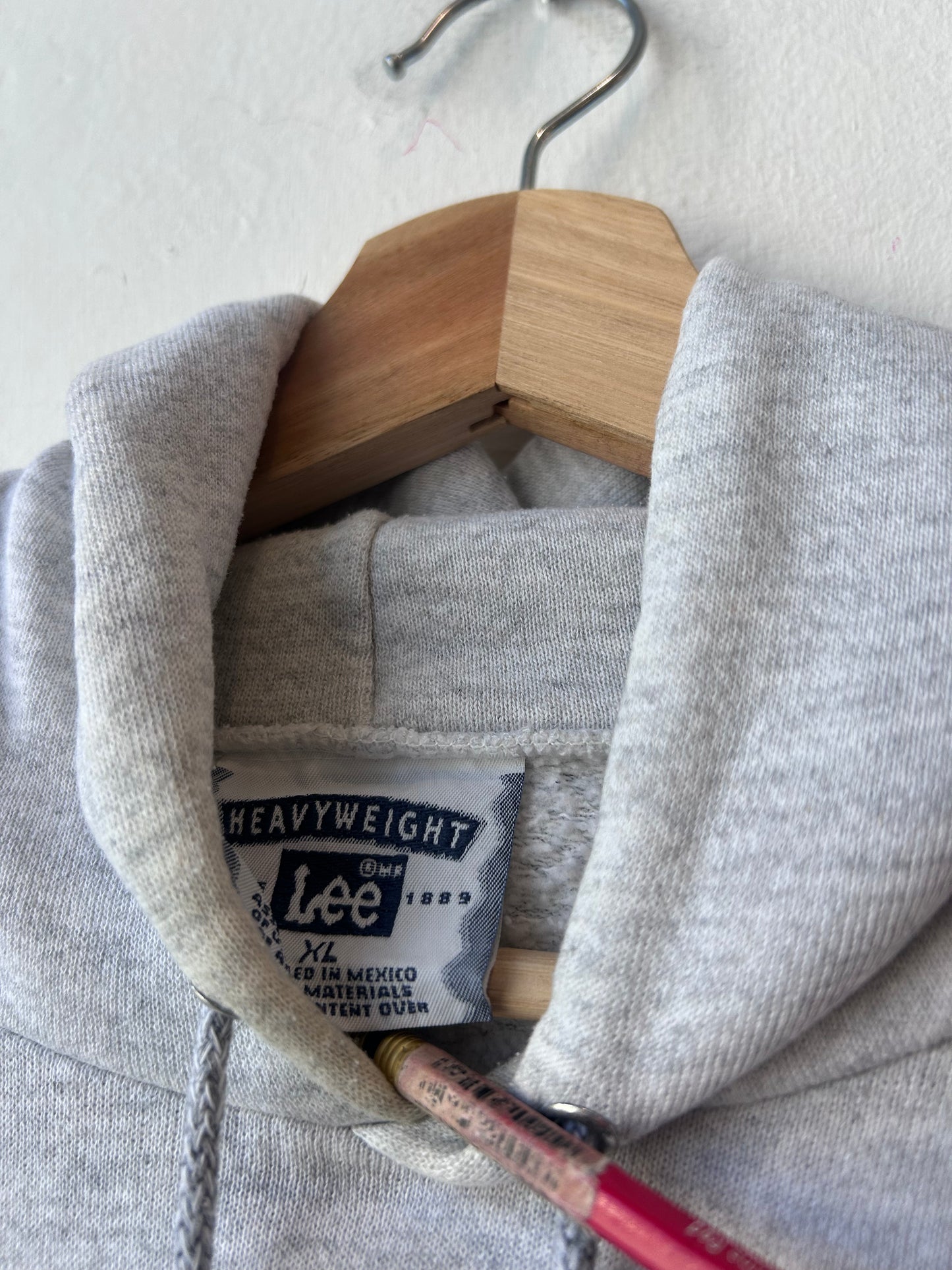 90's Holy Trinity Hoodie