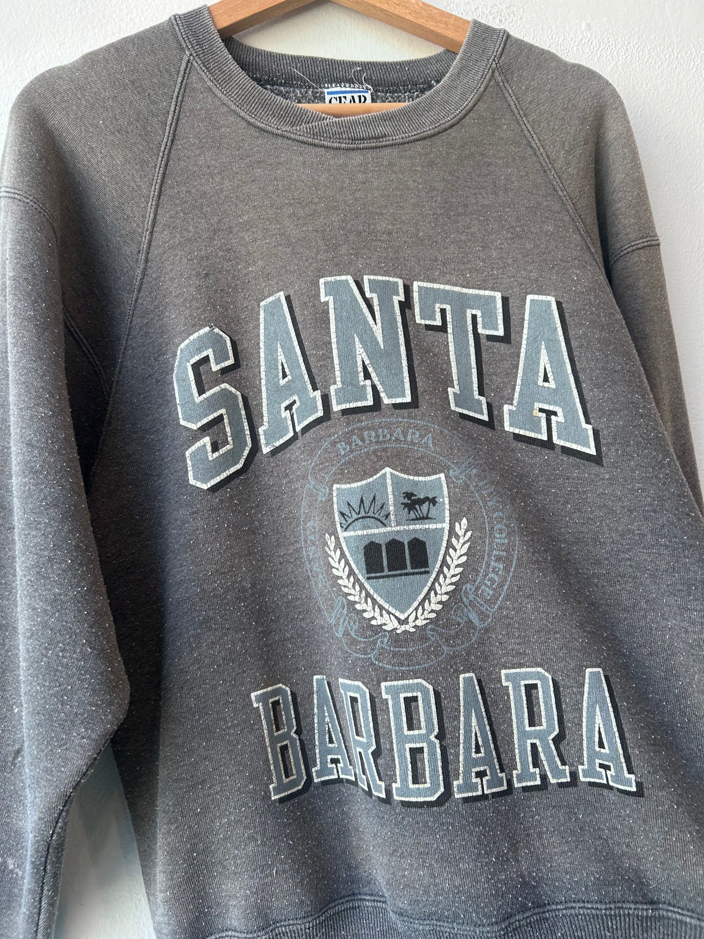 90's Santa Barbara Sweatshirt
