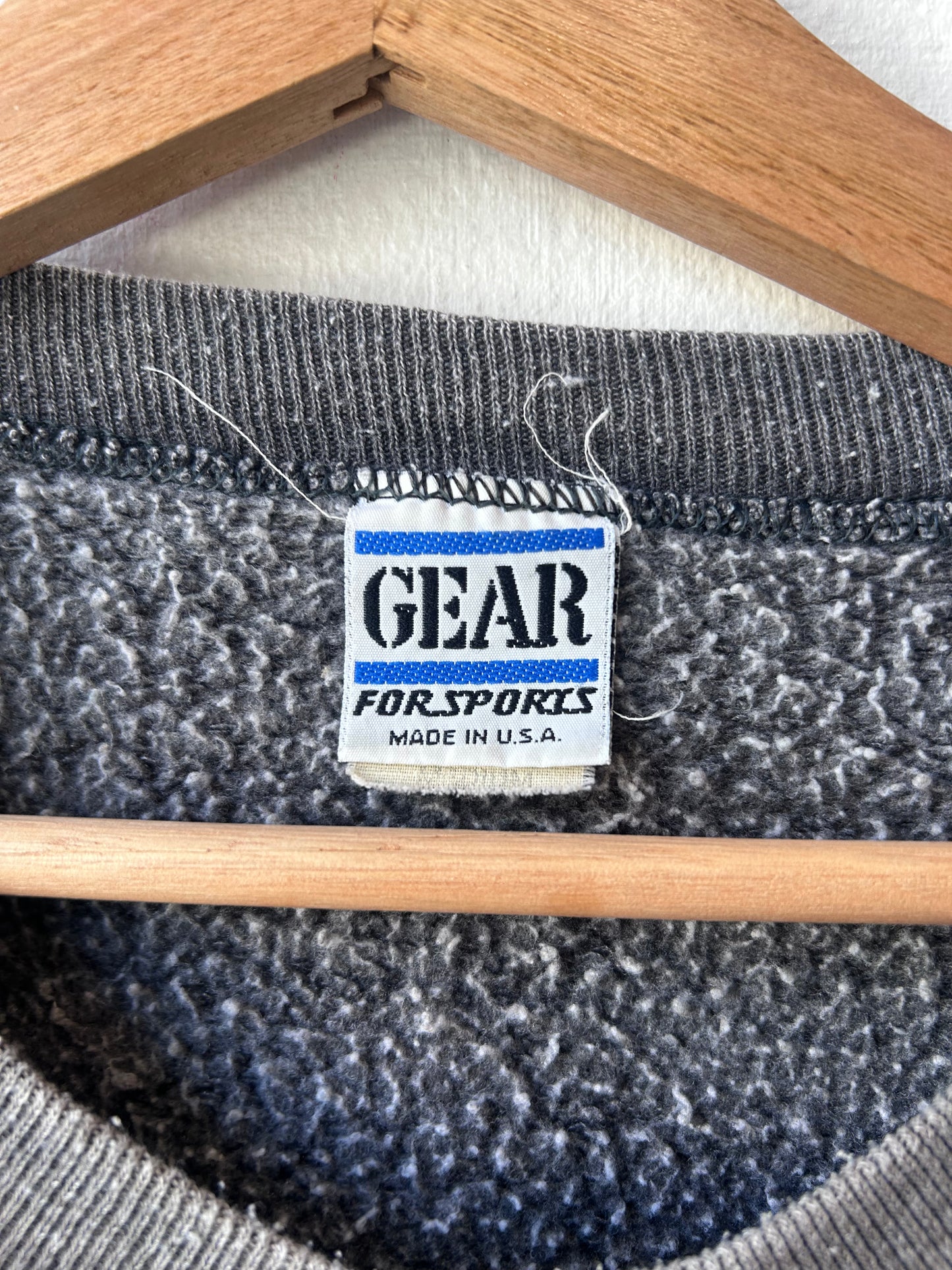90's Santa Barbara Sweatshirt