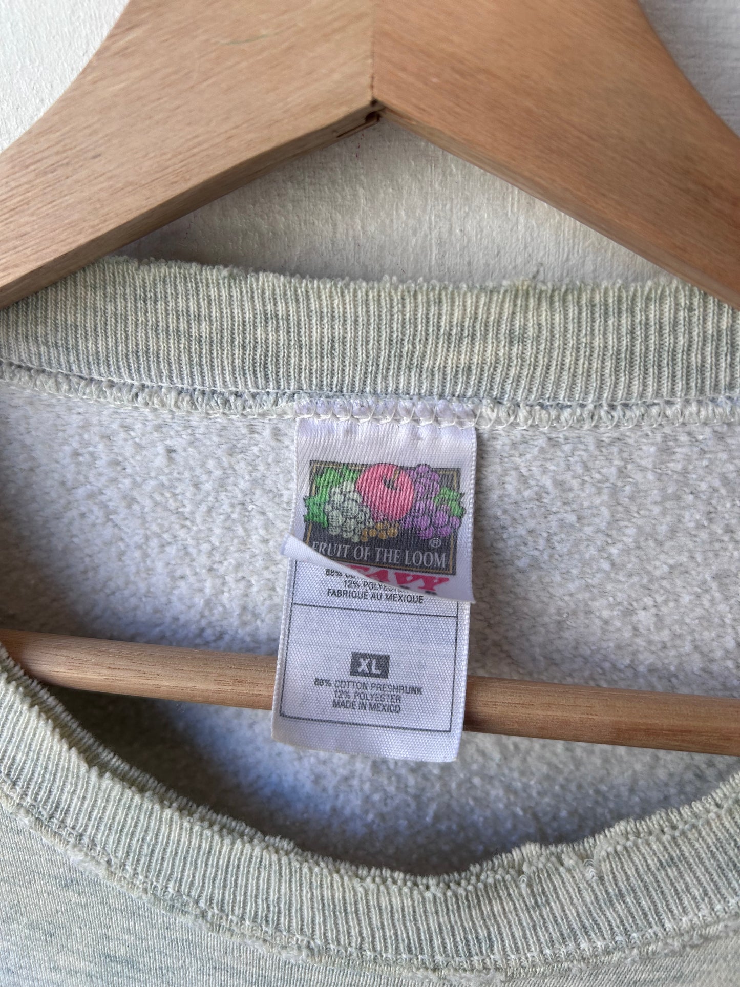 90's Softball Classic Sweatshirt